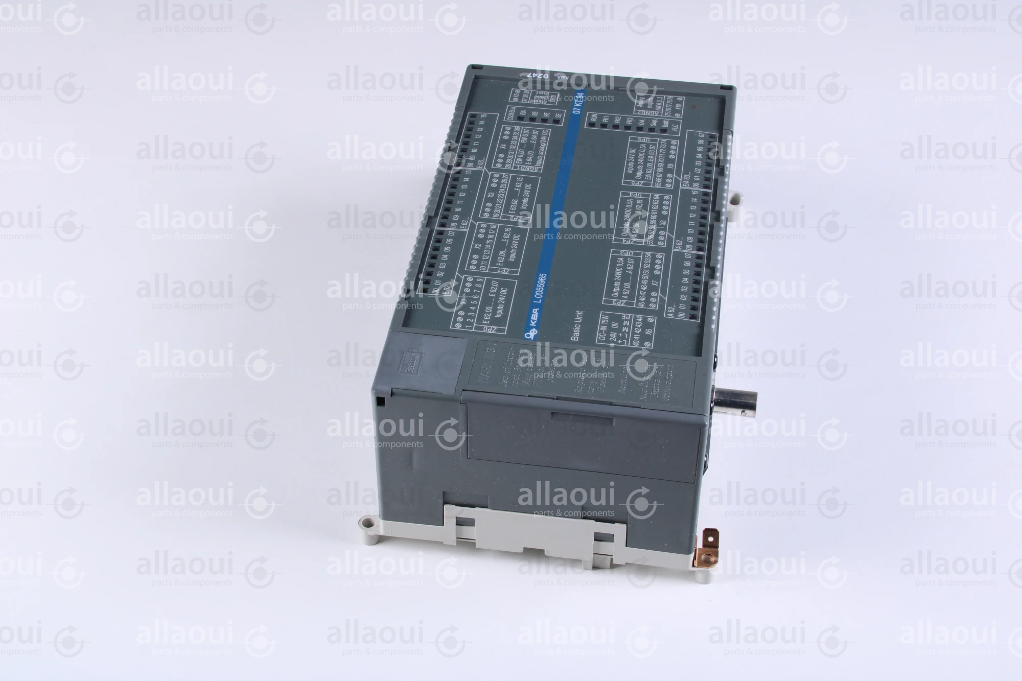 ABB Module 07KT94 H5 GJR5252100R3261