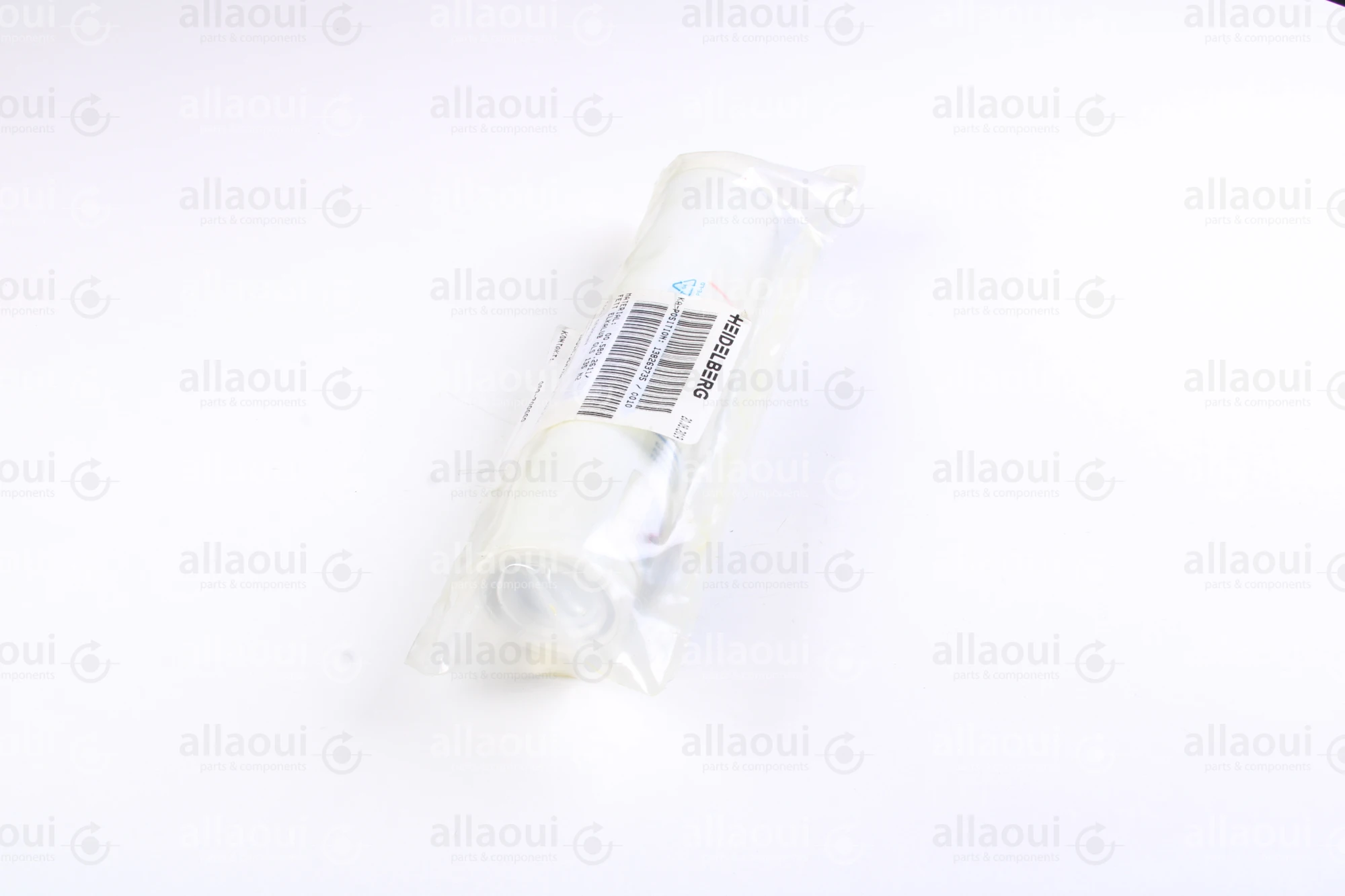 Heidelberg Elkalub Grease GLS 135 N2 00.580.2611