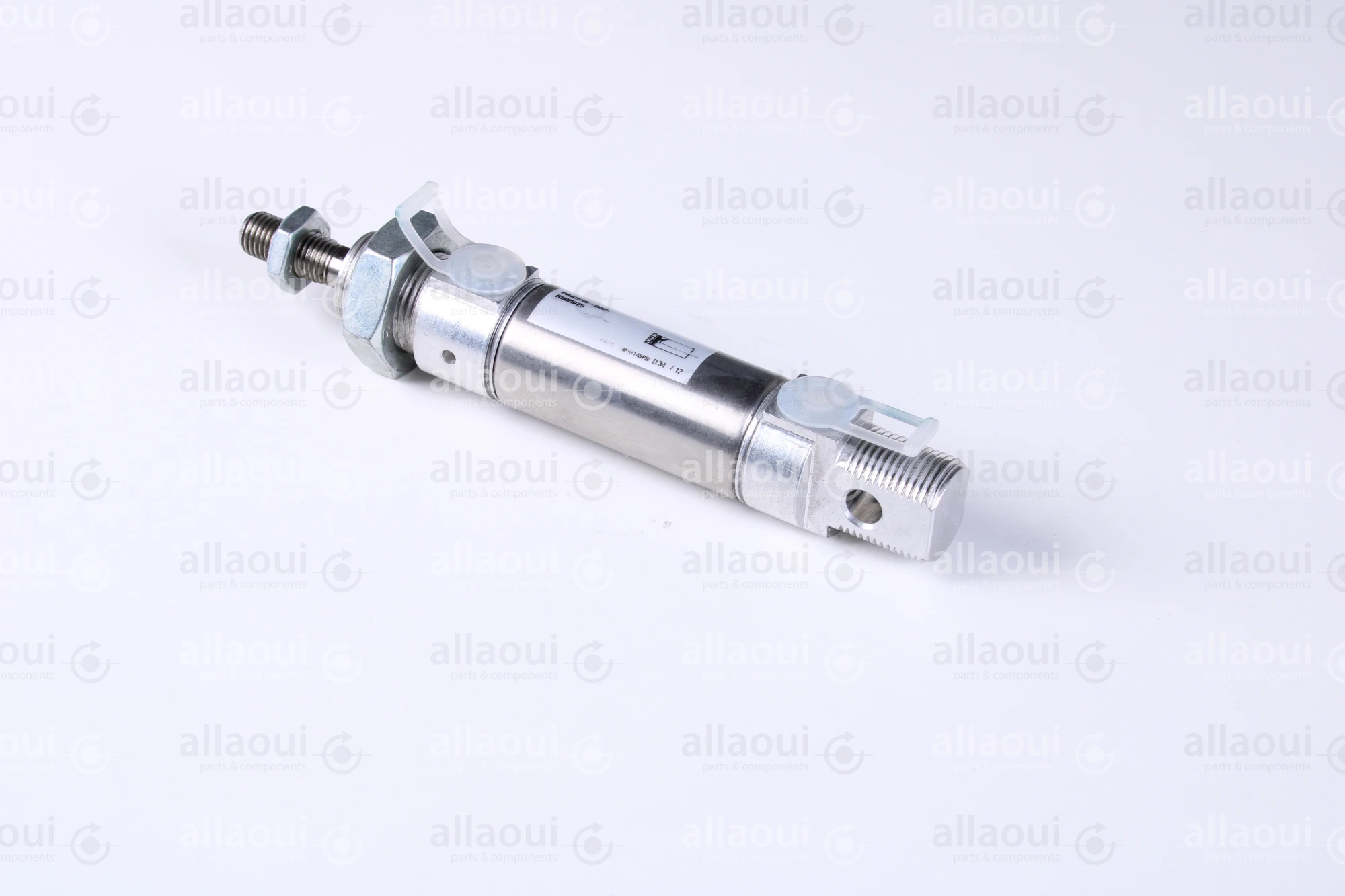 Parker Pneumatic Cylinder PA67510-0025