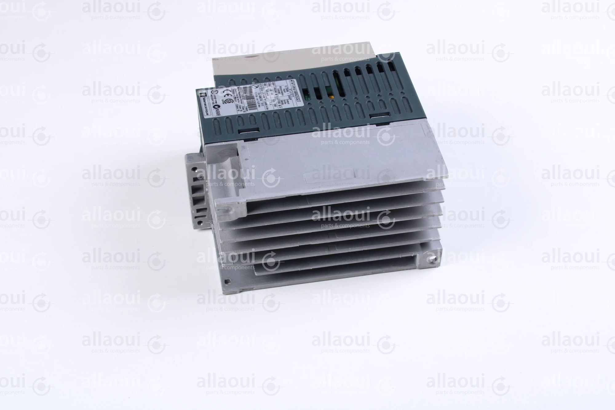 Telemecanique Frequency Inverter ATV11HU18M2E327
