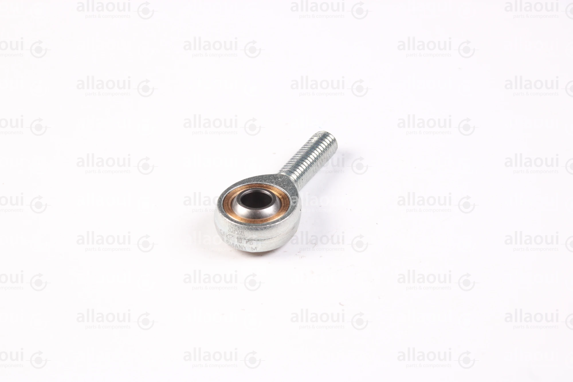 INA Plain Bearing GAKR10-PB-A