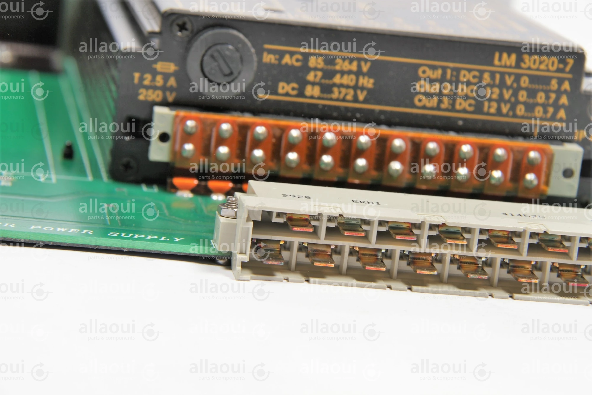 QuadTech Power Supply 107407