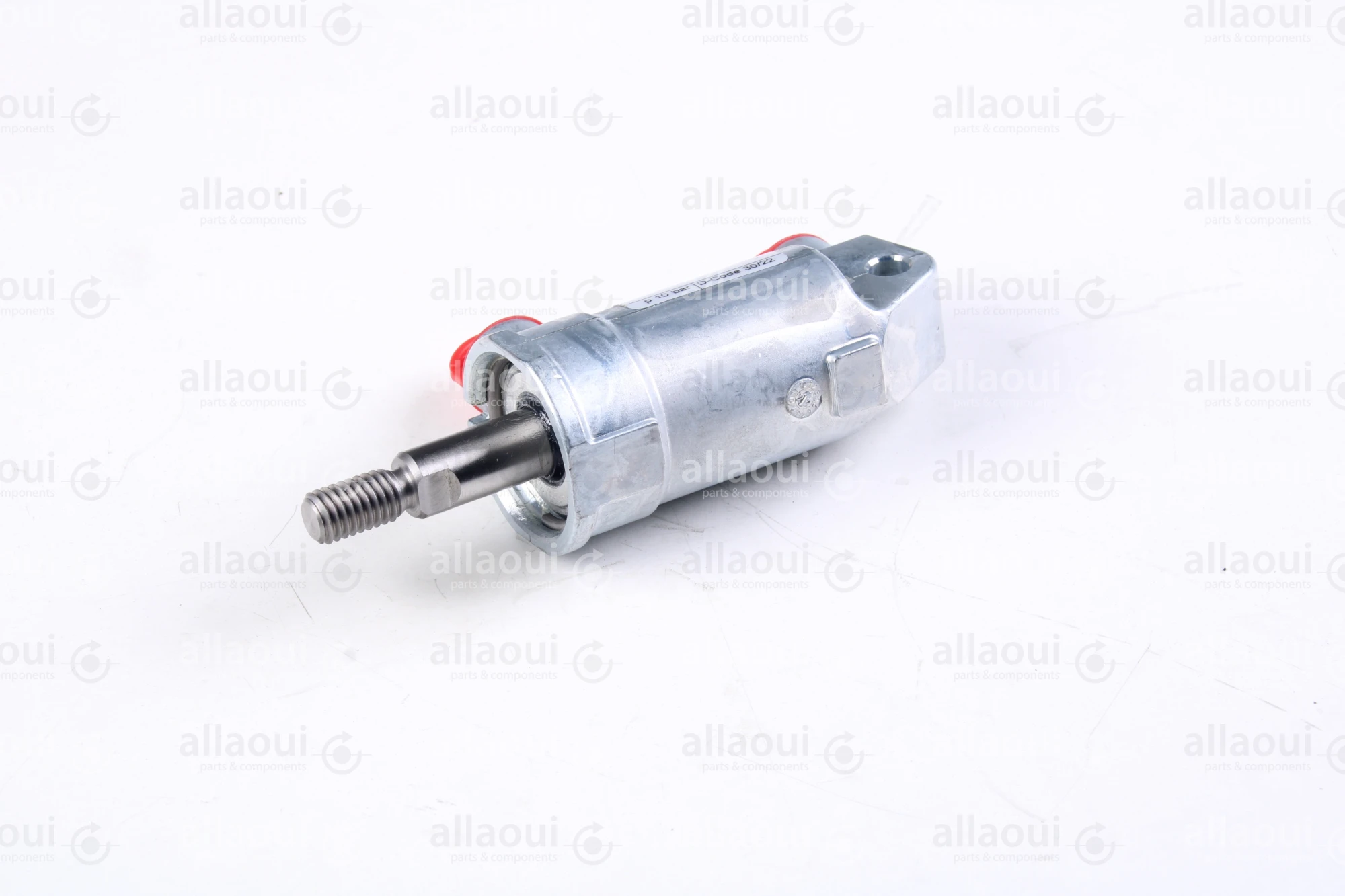 Norgren Pneumatic Cylinder 4012541000000001