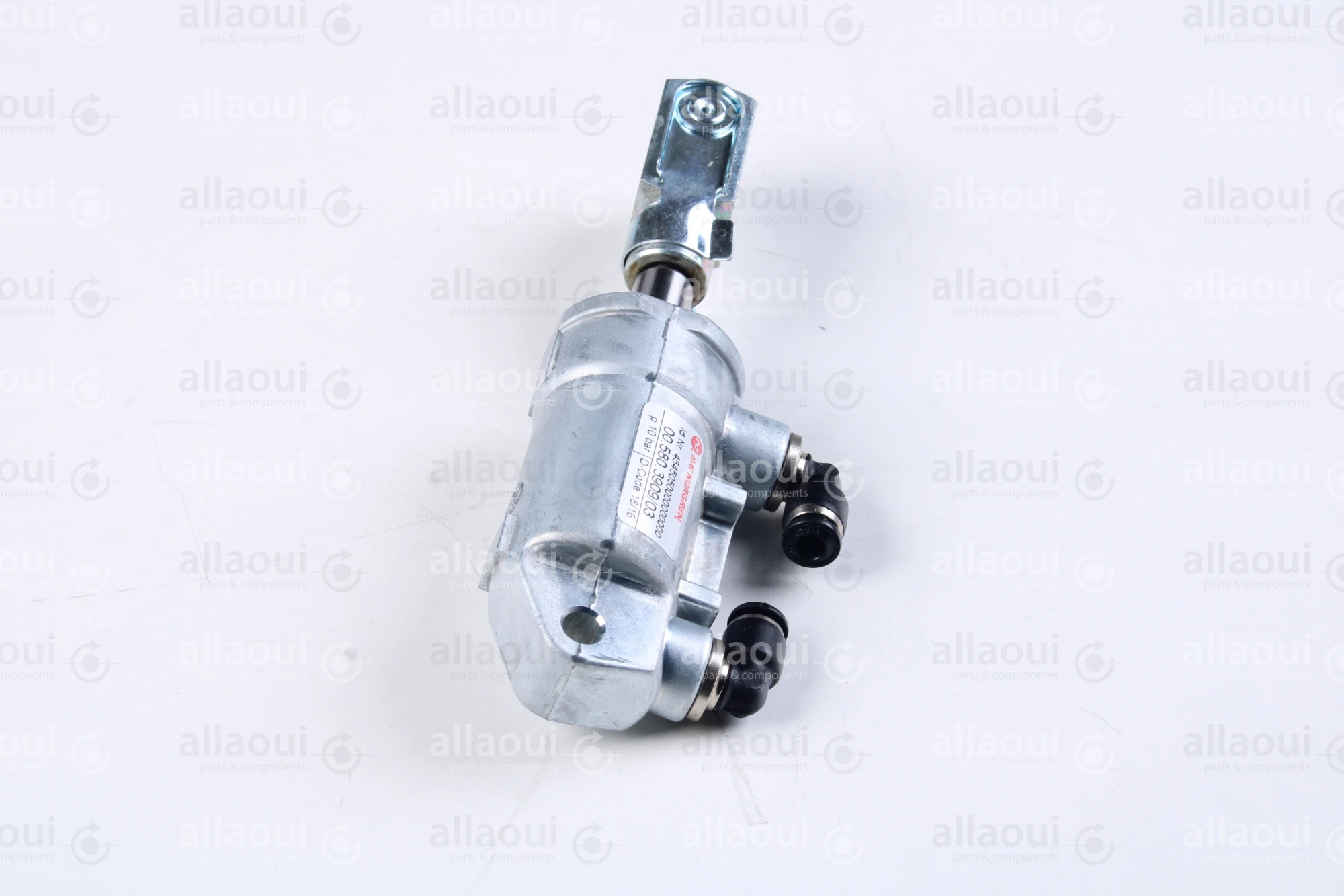 Norgren Pneumatic Cylinder 00.580.3909/03