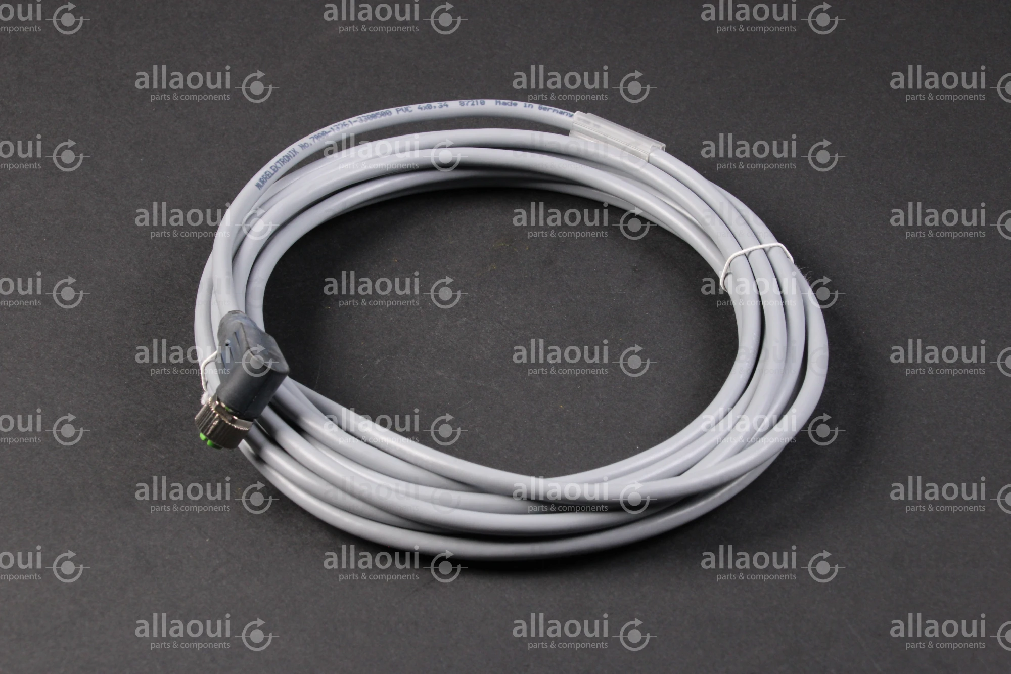 Contiweb Connector WH.097001004