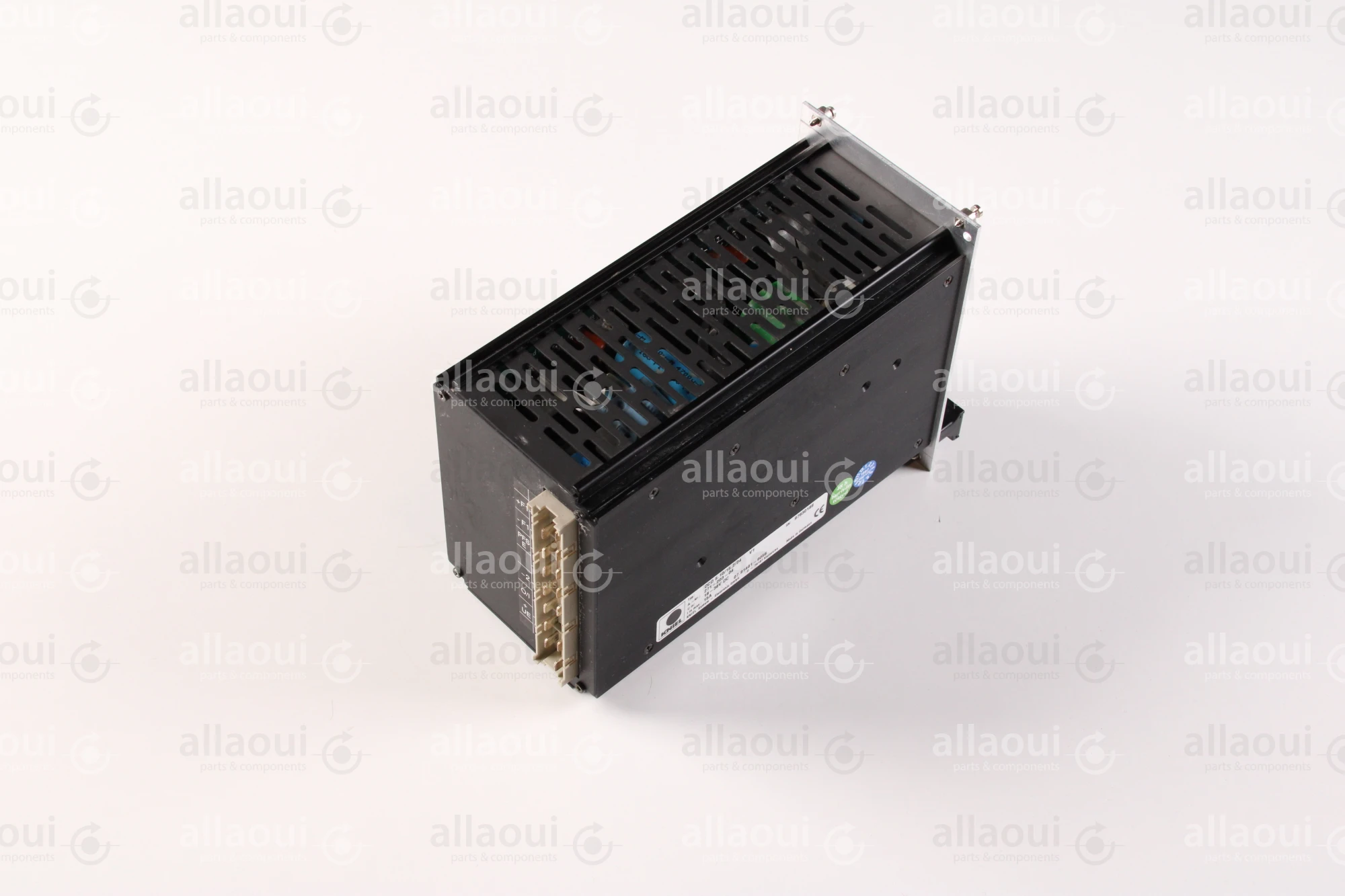 Kniel Power Supply 07.91481-9056
