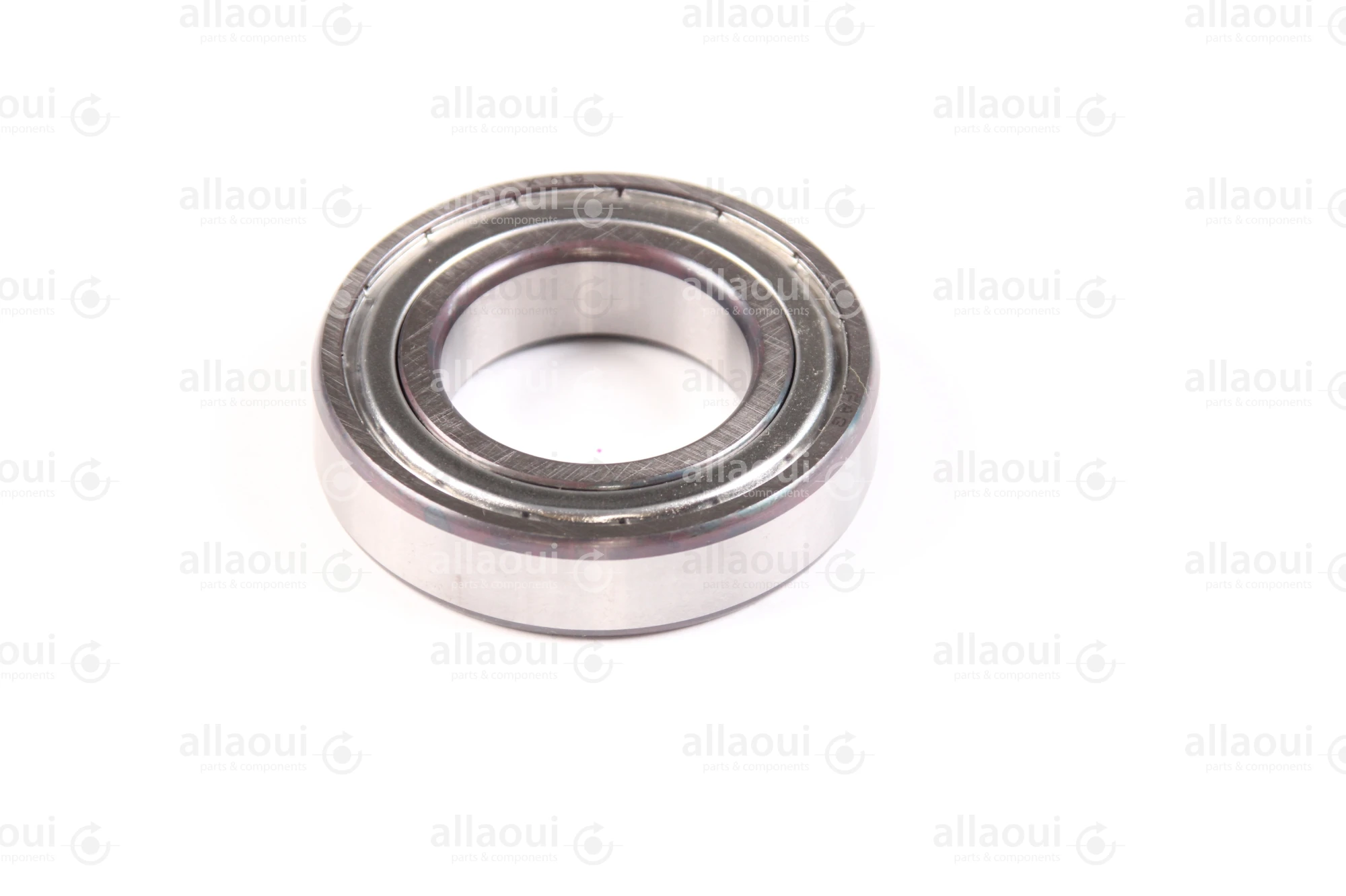 FAG Deep Groove Ball Bearings 6006.2ZR