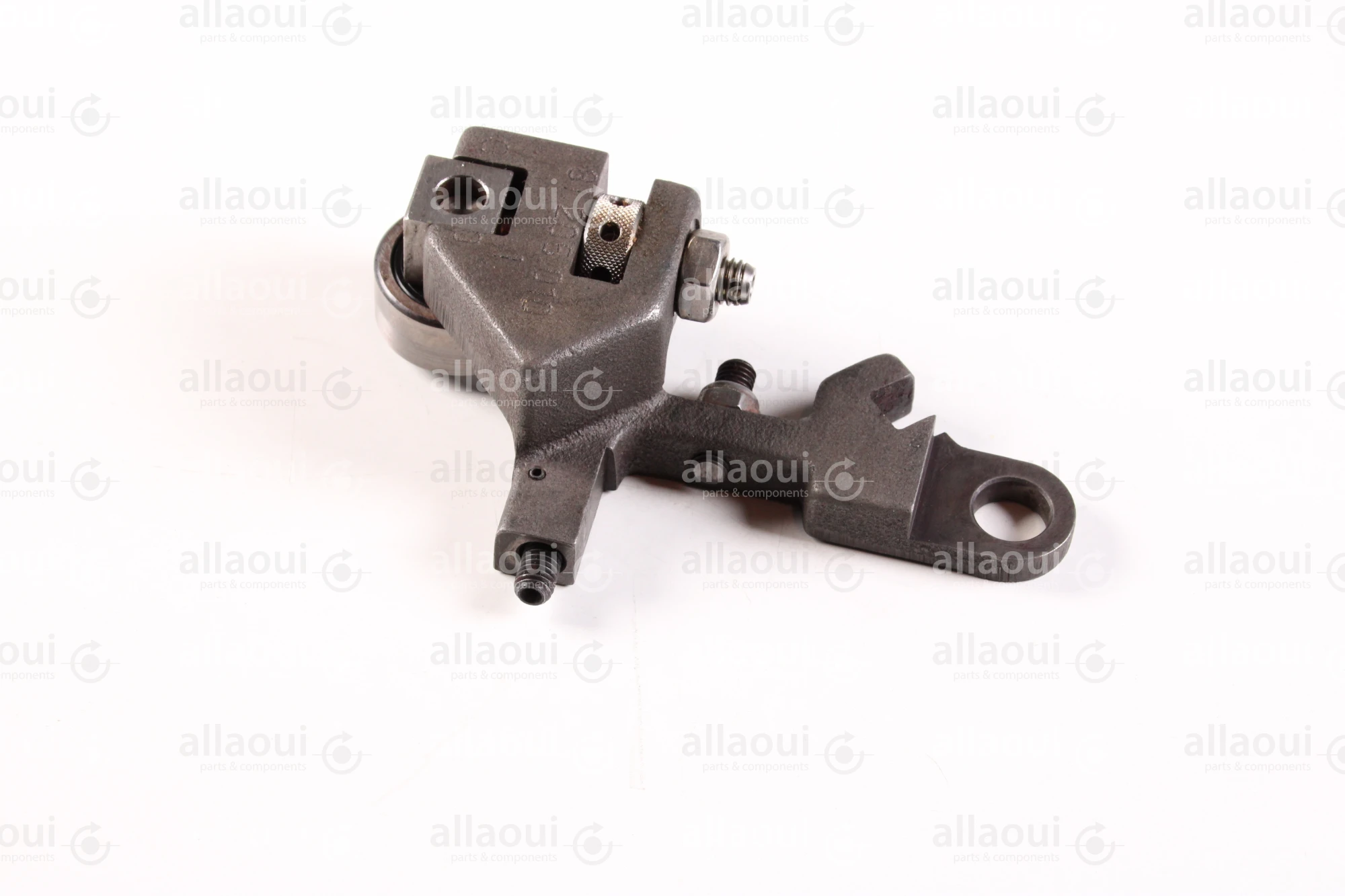 Heidelberg Lower Swing Lever Blanket Washer 81.205.010