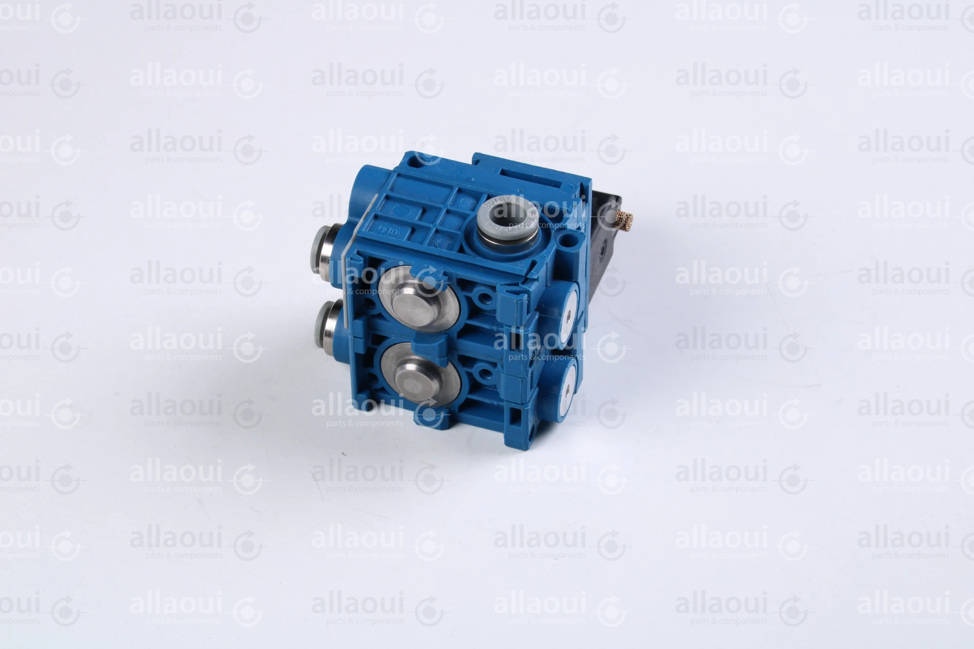 Bosch Rexroth Pneumatic directional valve 24V MH20366 579-080-0