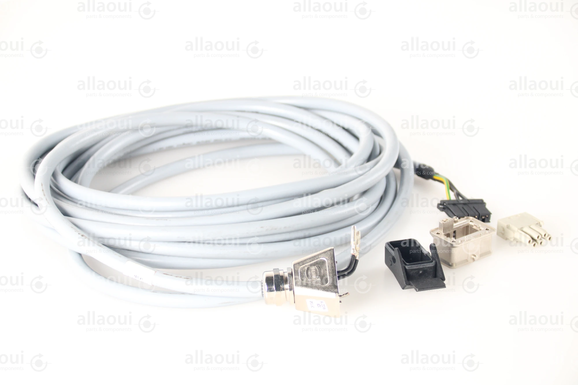 Heidelberg Connecting Line 370V F2.145.1250/01