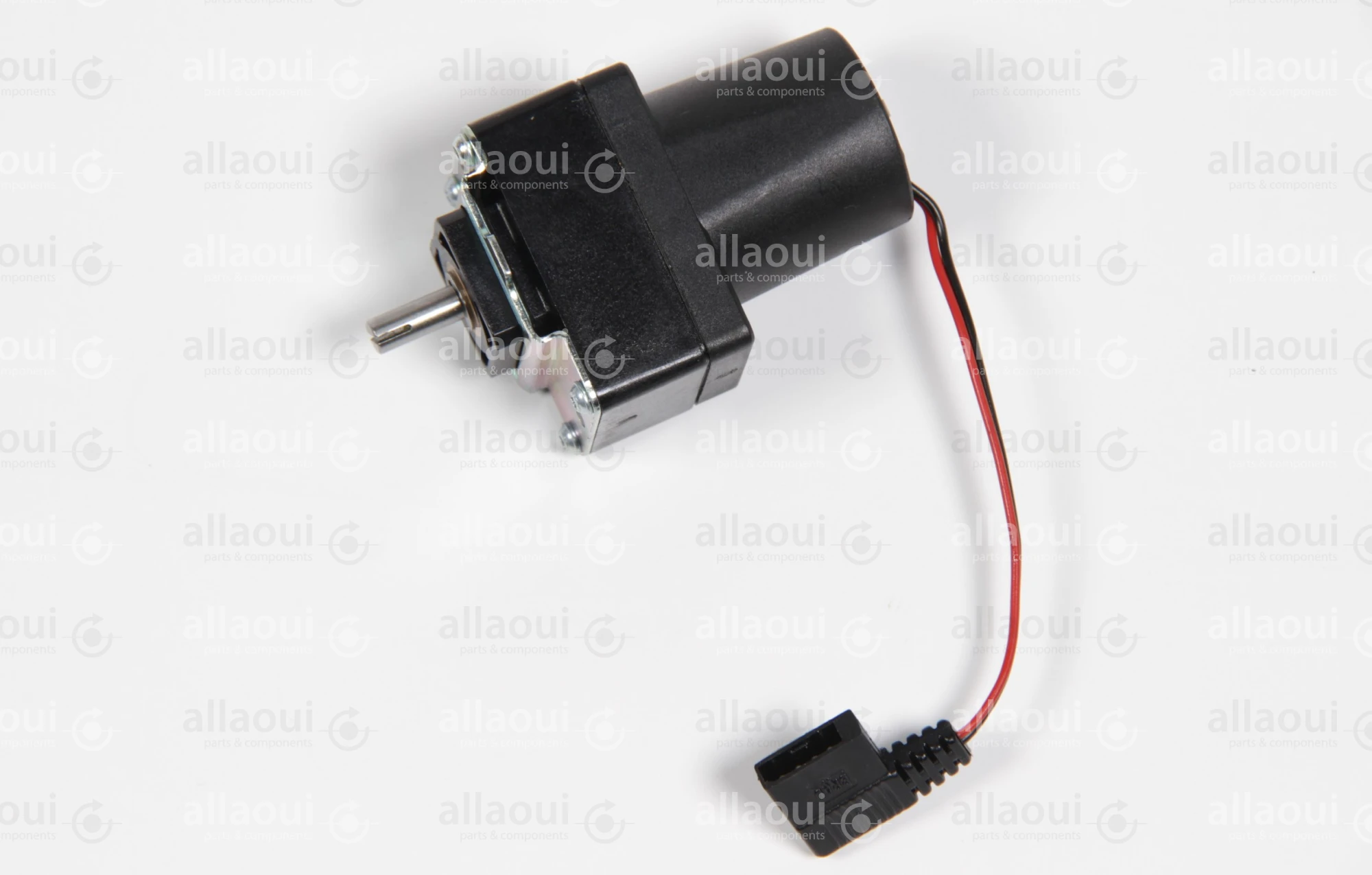 Heidelberg Geared motor Faulhaber 71.186.5311/