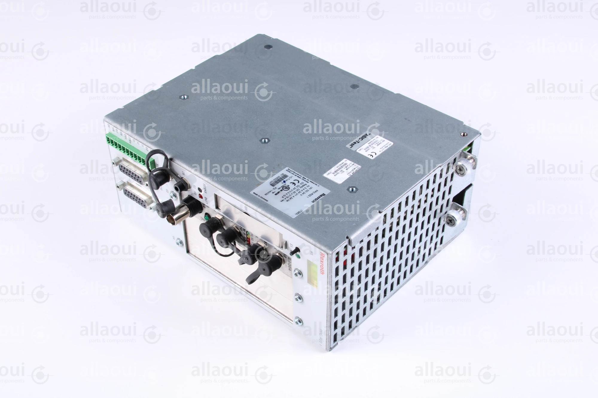 Bosch Rexroth Rexroth Motion Controll PPC-R22.1 PPC-R221