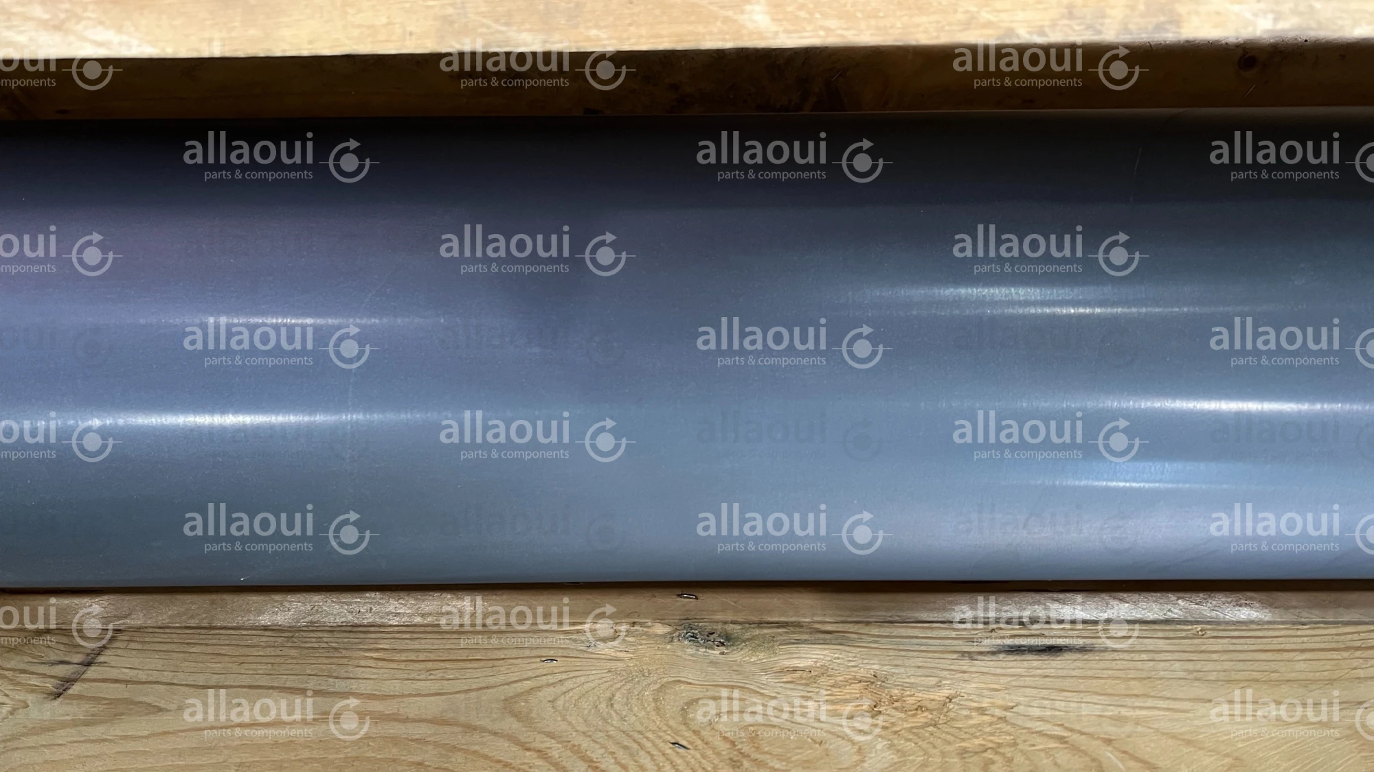 Zecher Anilox Roller 50 Lines 29 Z27175