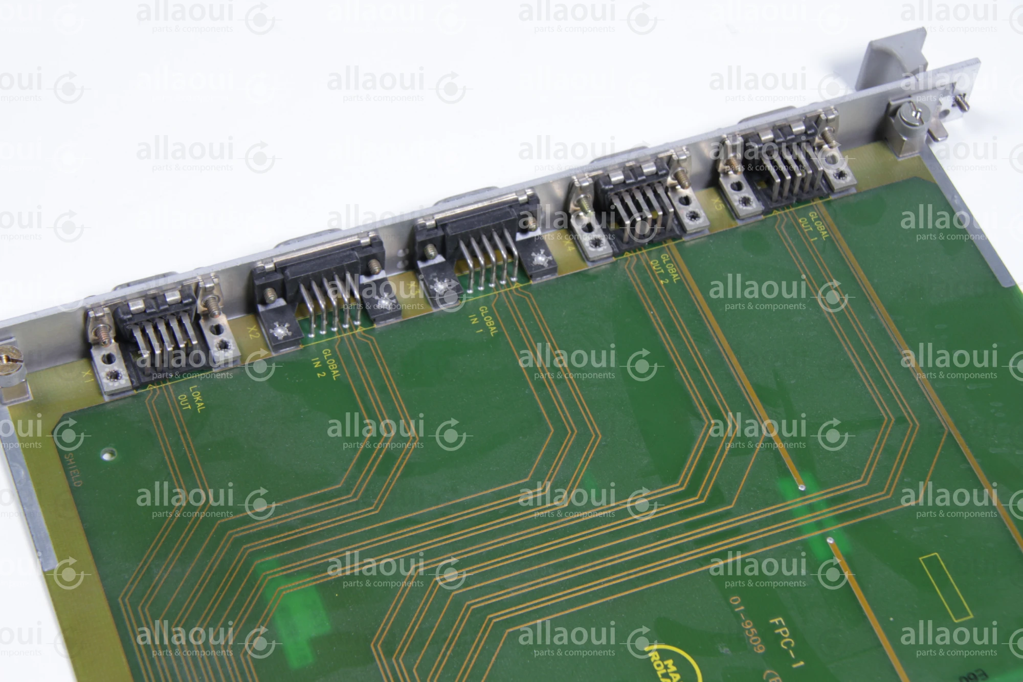 Manroland Board 16.85178-0003 16.85178-0003