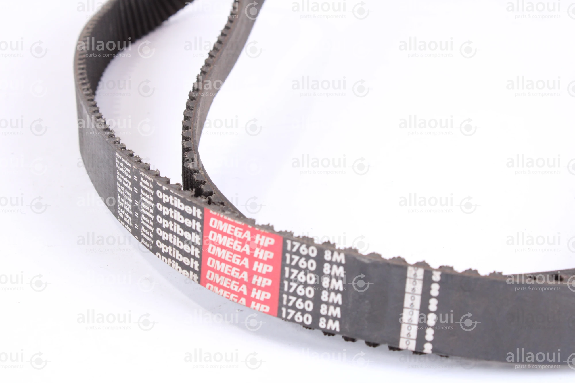 Optibelt Timing Belt HP-1760-8M-30mm