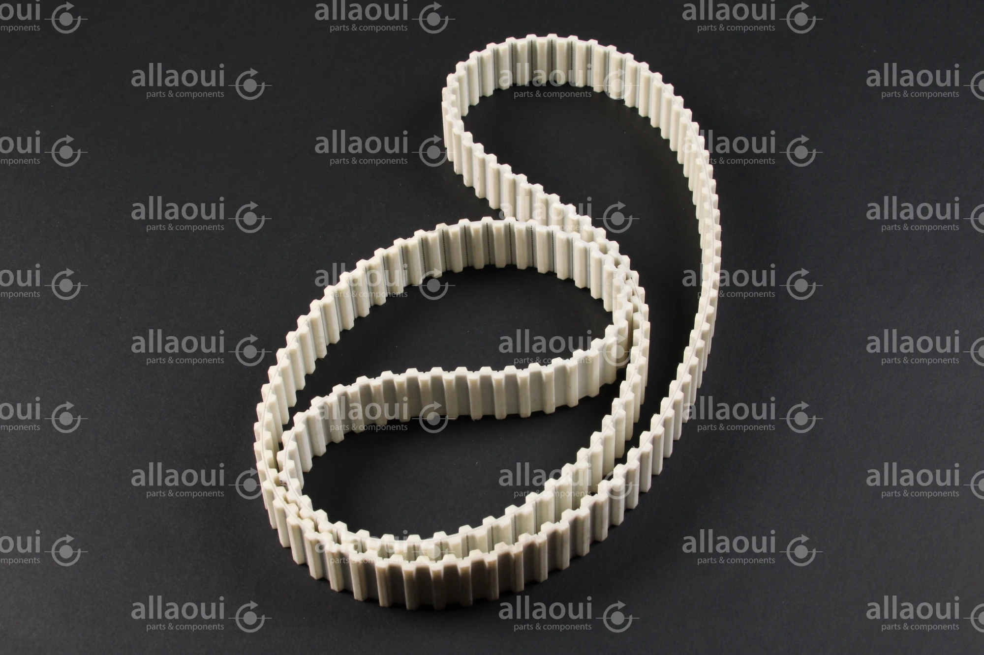 BRECOFLEX® Toothed Belt 25T10/1420 DL E06 U 082 200162