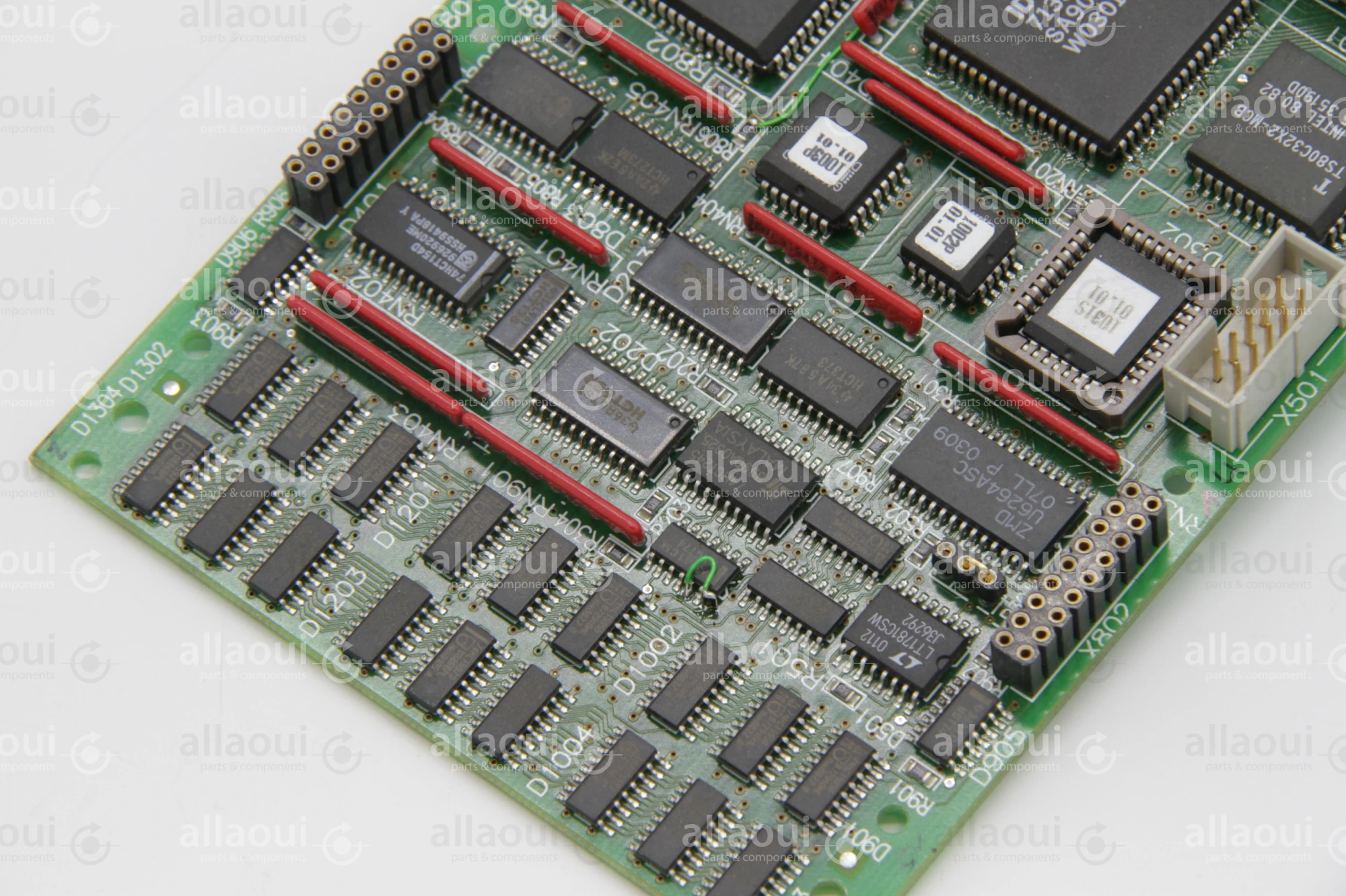 Baumüller INT-S-03 INT-S-03