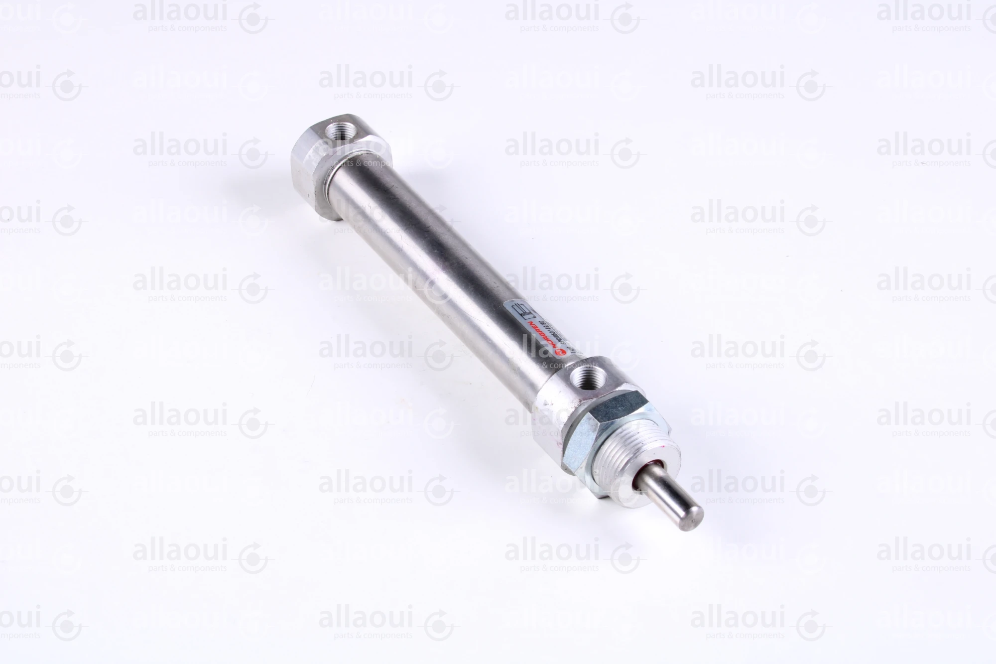 Norgren Pneumatic Cylinder RM/8020/MF/80