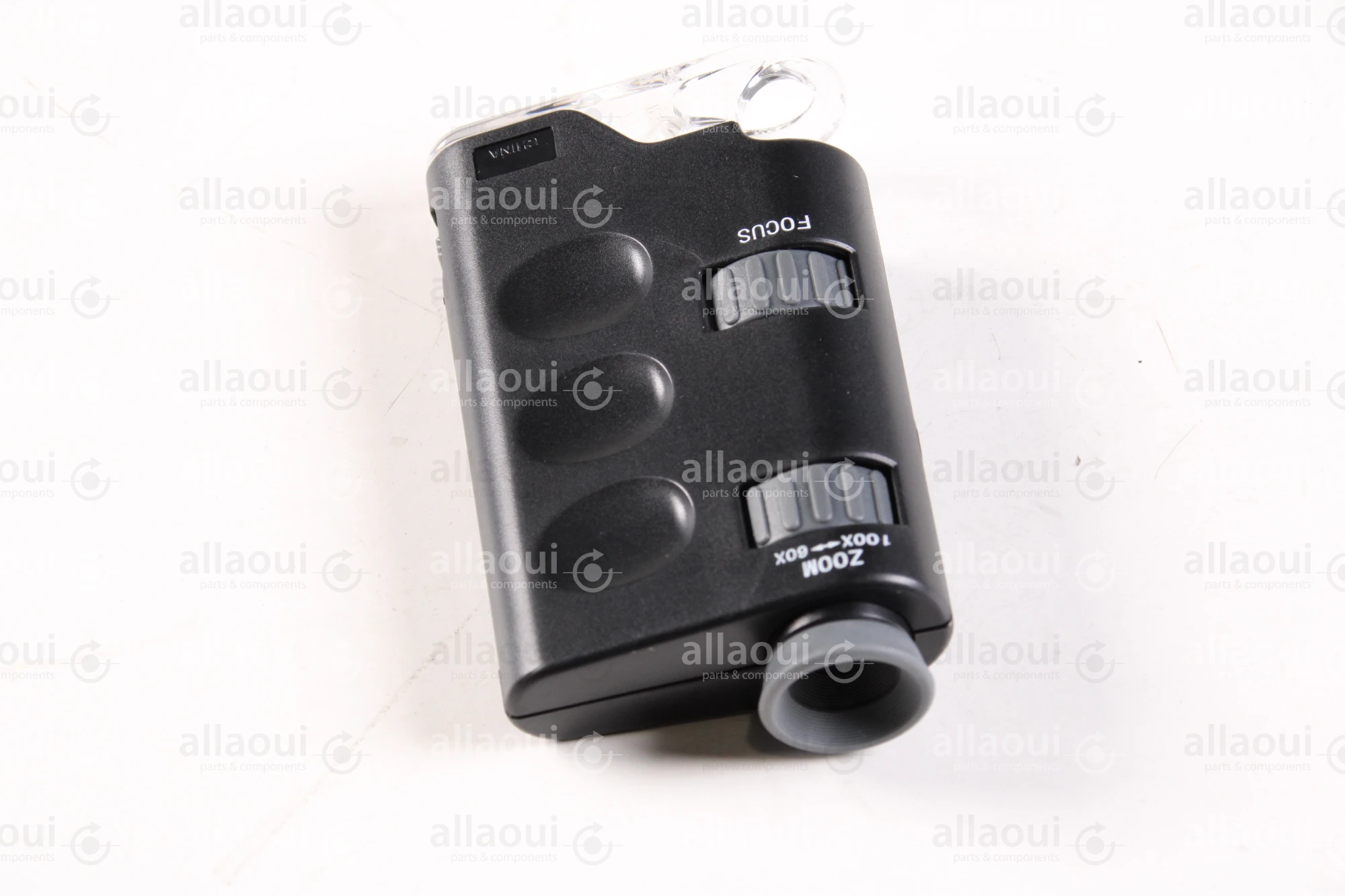 RadioShack Mini Microscope 60-100x 040293638788