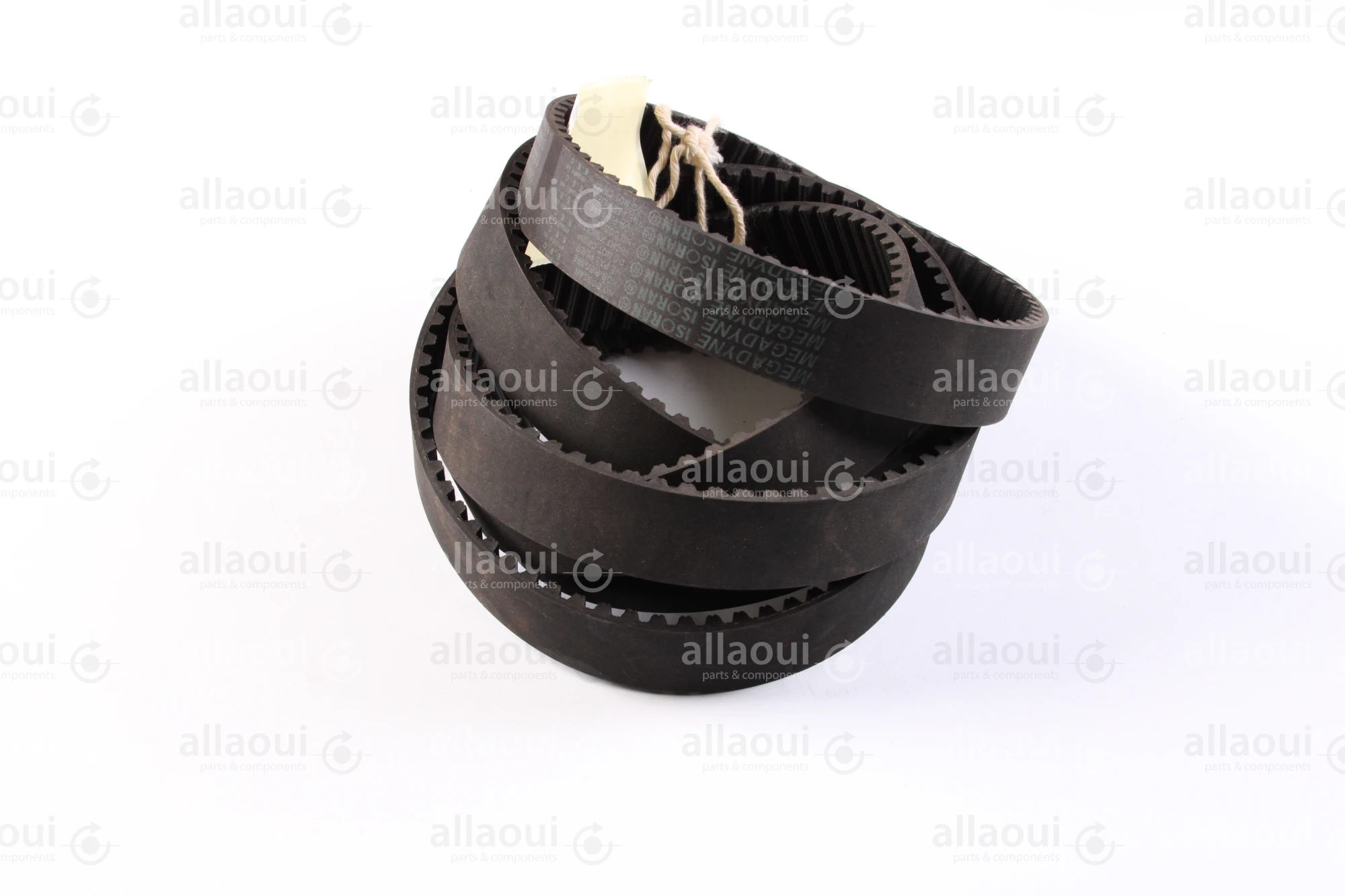 Megadyne Toothed Belt 1440RPP8