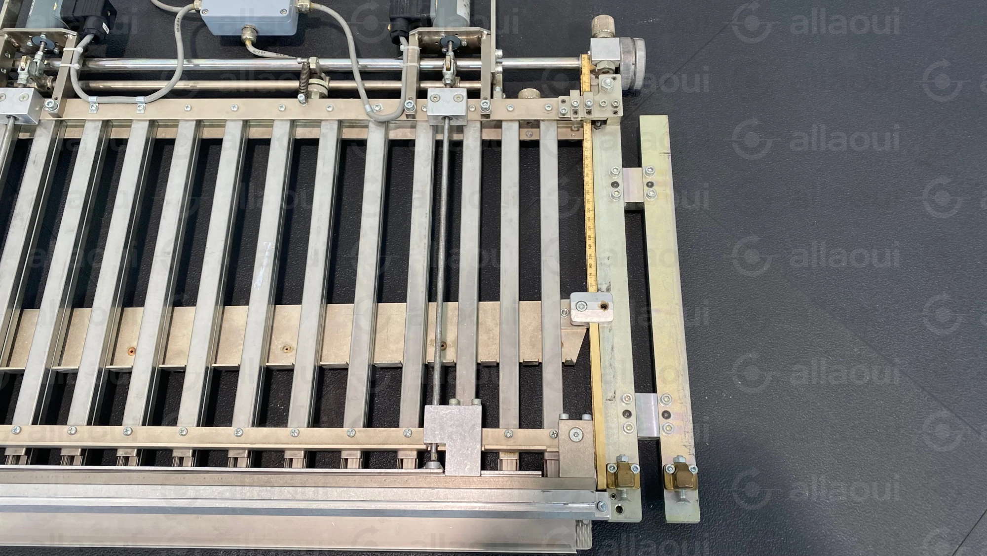 MBO Window Fold Pocket FTF 17.310.4.28