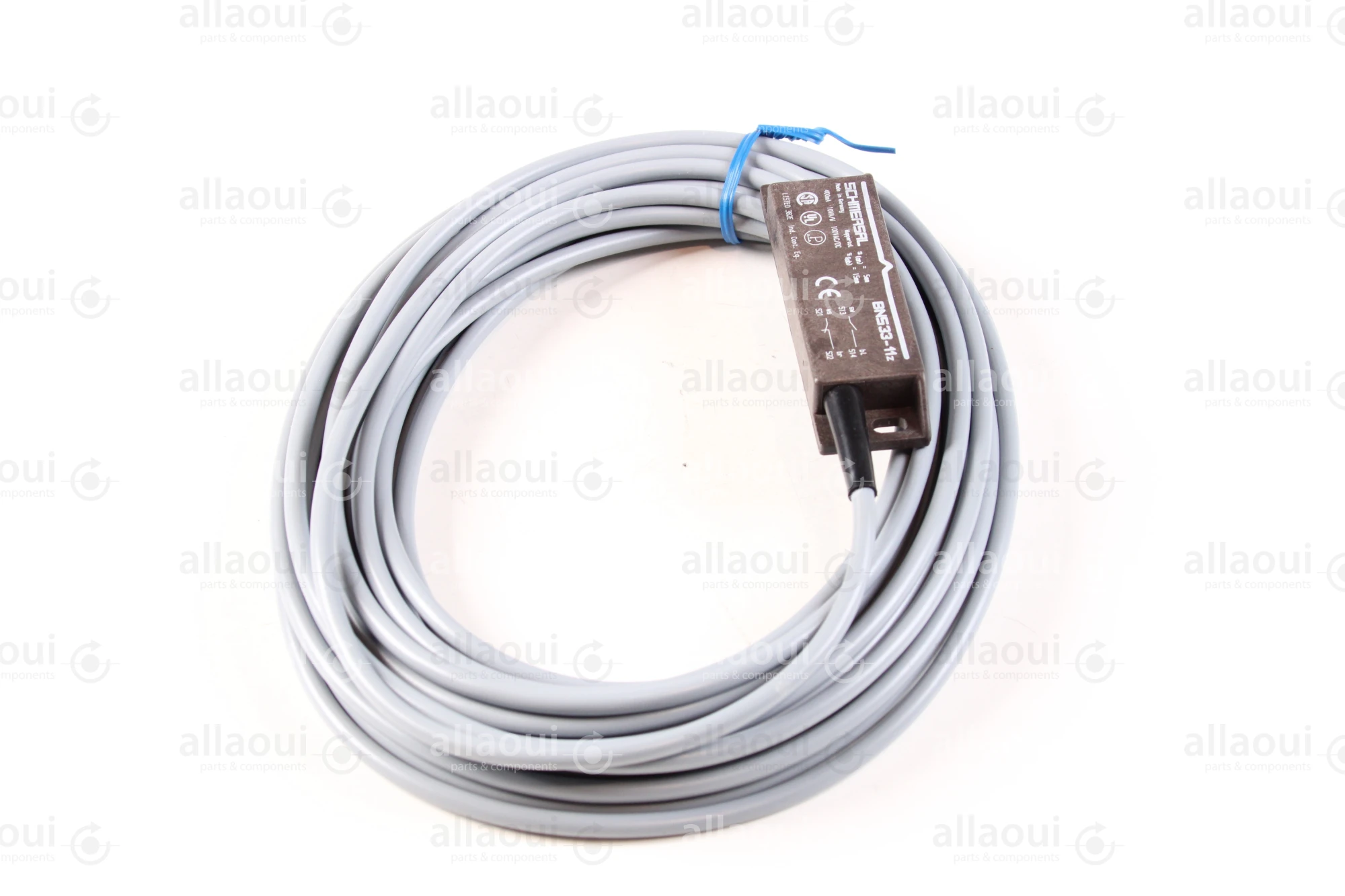 Schmersal Sensor BN533-11z