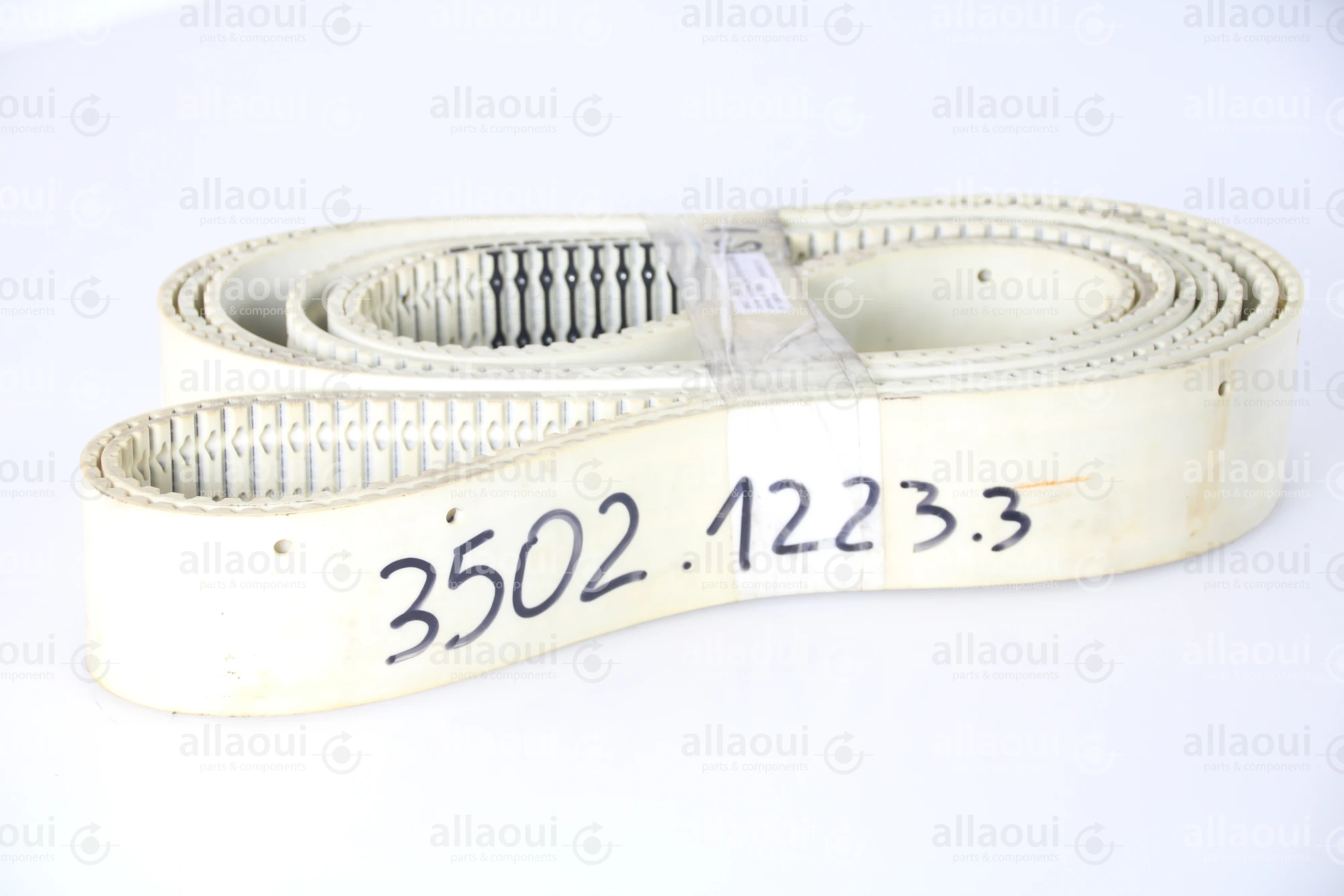 Müller Martini Toothed Belt 75ATN10K6DC/3600 - V m. Schloss 3502.1223.3