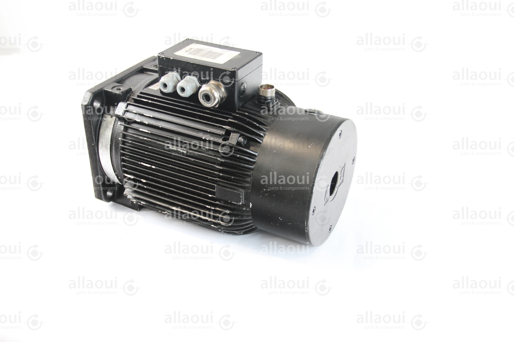 AMK Servo Motor DV10-15-4-AB0