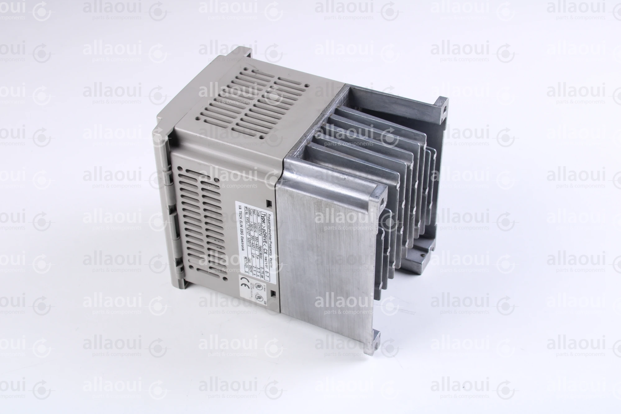 VA-Tech Frequency Inverter C0V007A