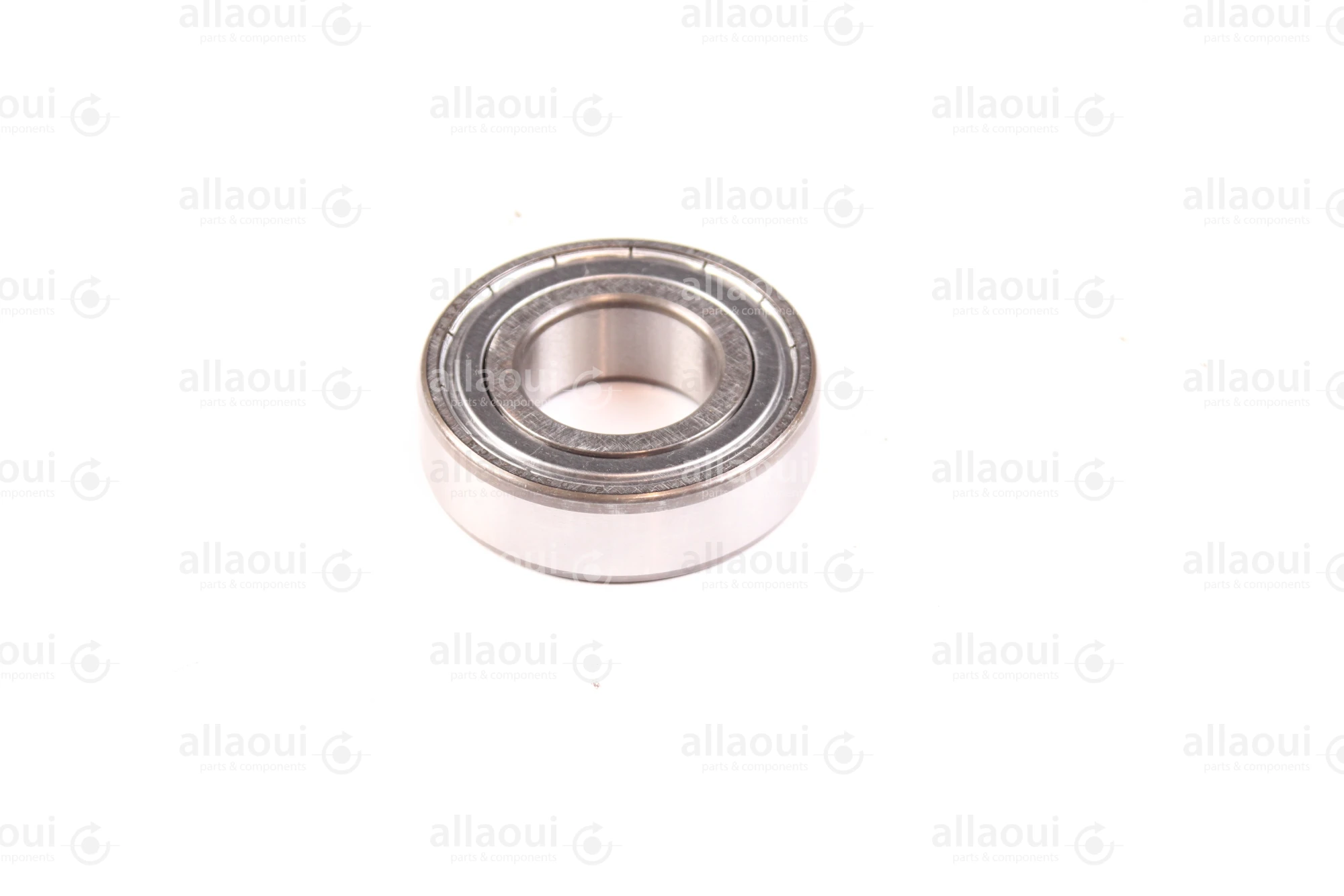 SKF Roller Bearing 6205-2Z/C3
