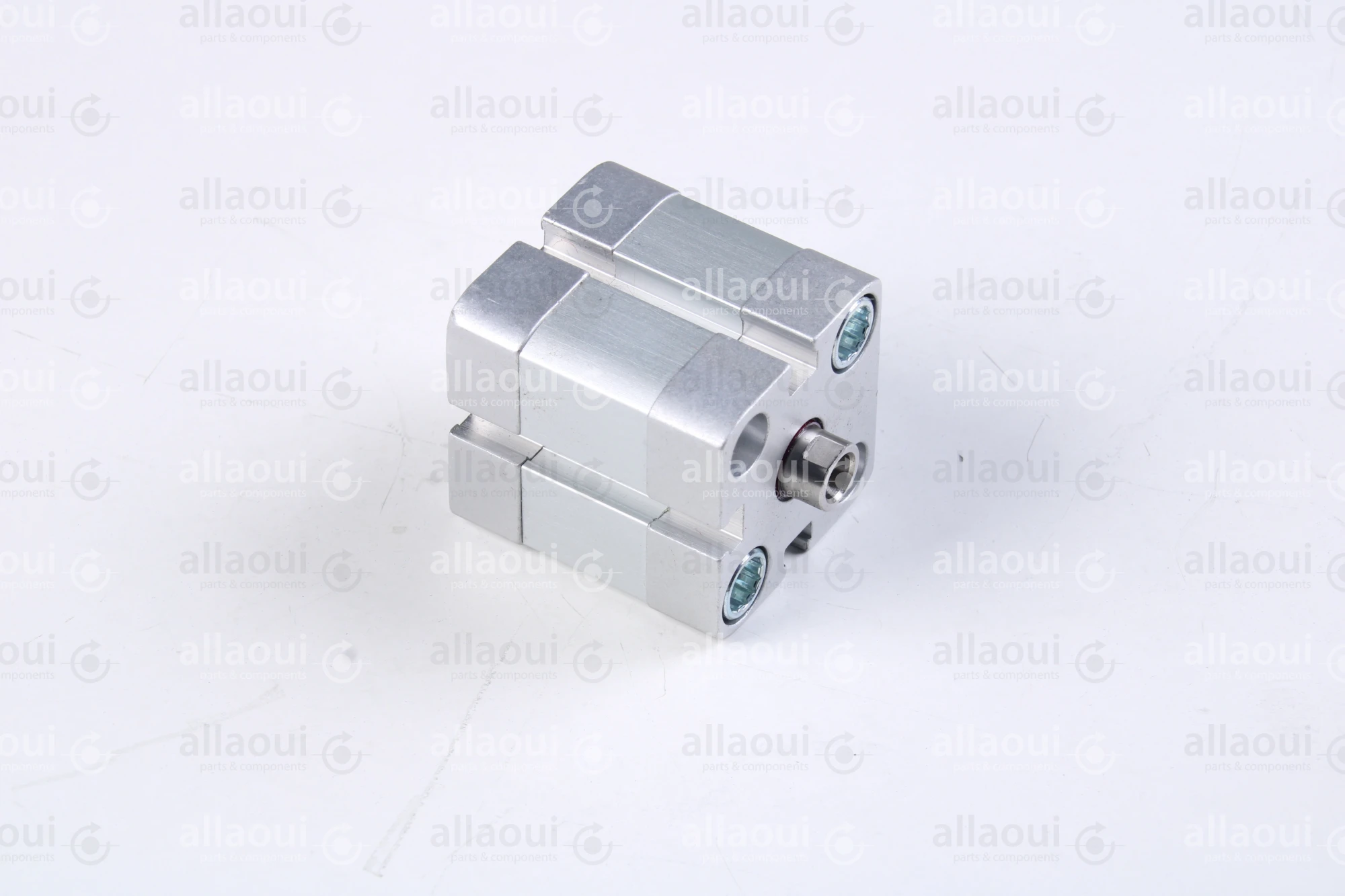 Müller Martini Pneumatic Cylinder 0040.7475