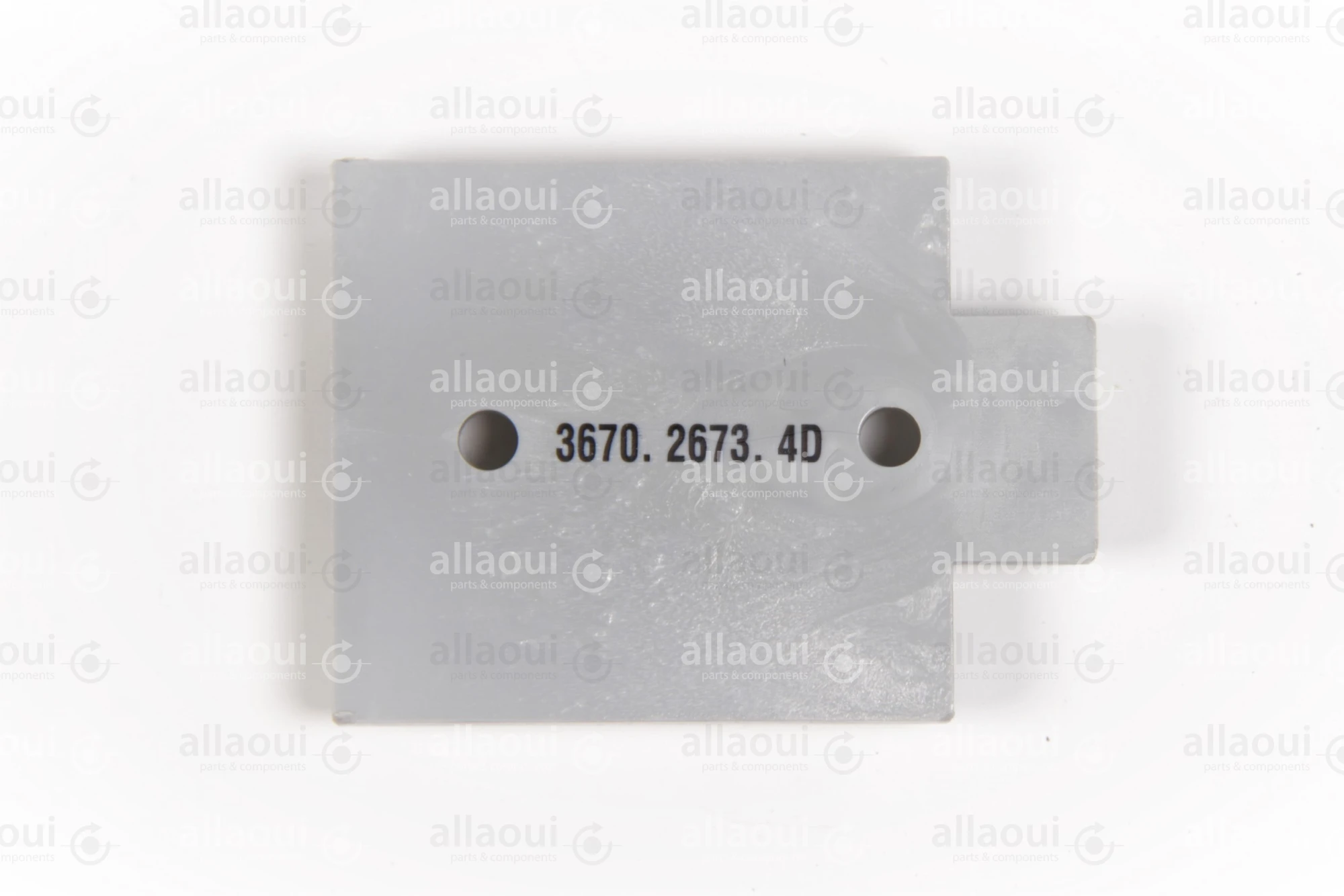 Müller Martini Brush 3670.2673.4