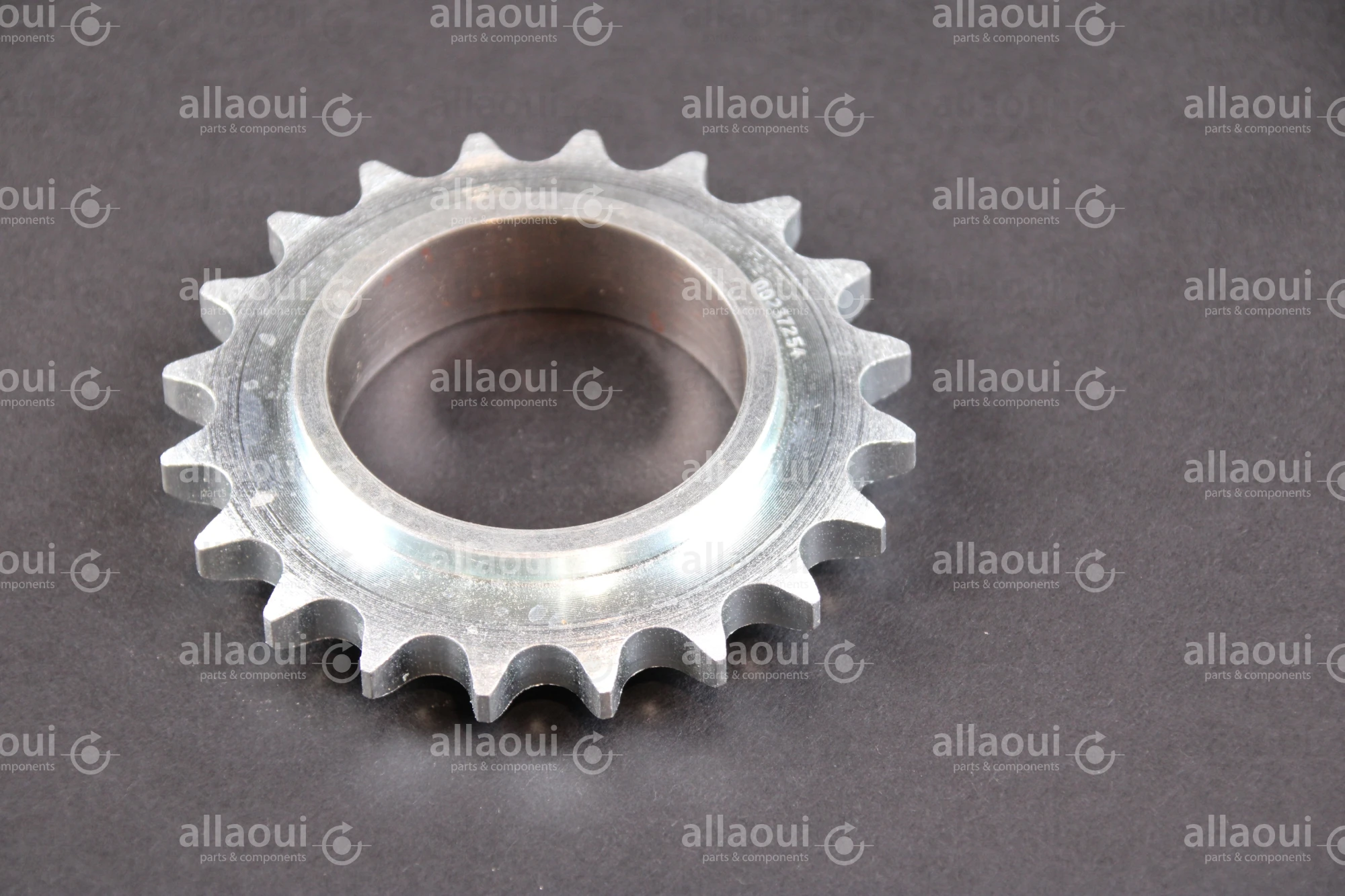 Kolbus Gear 00237254