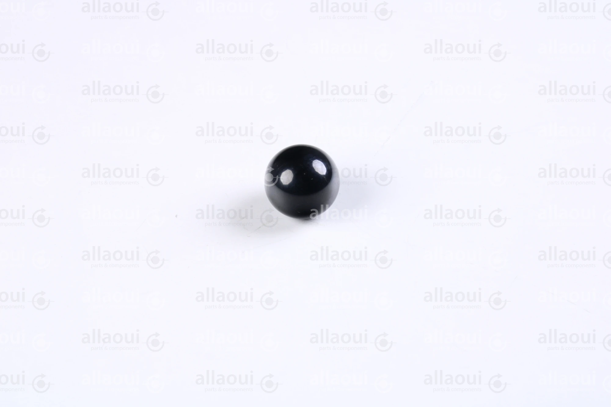 Müller Martini Ball Knob 0037.0003