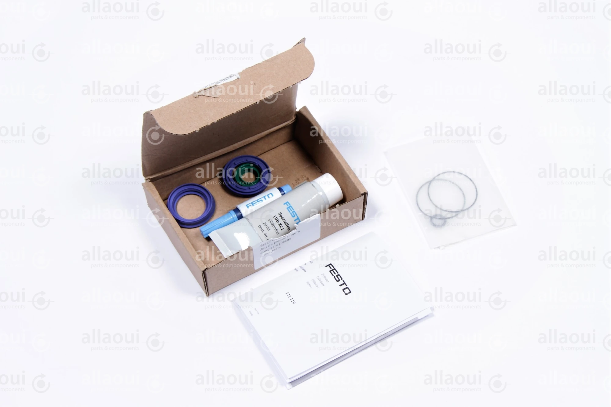 Festo Service Kit ADVU/AEVU-32-A-PA