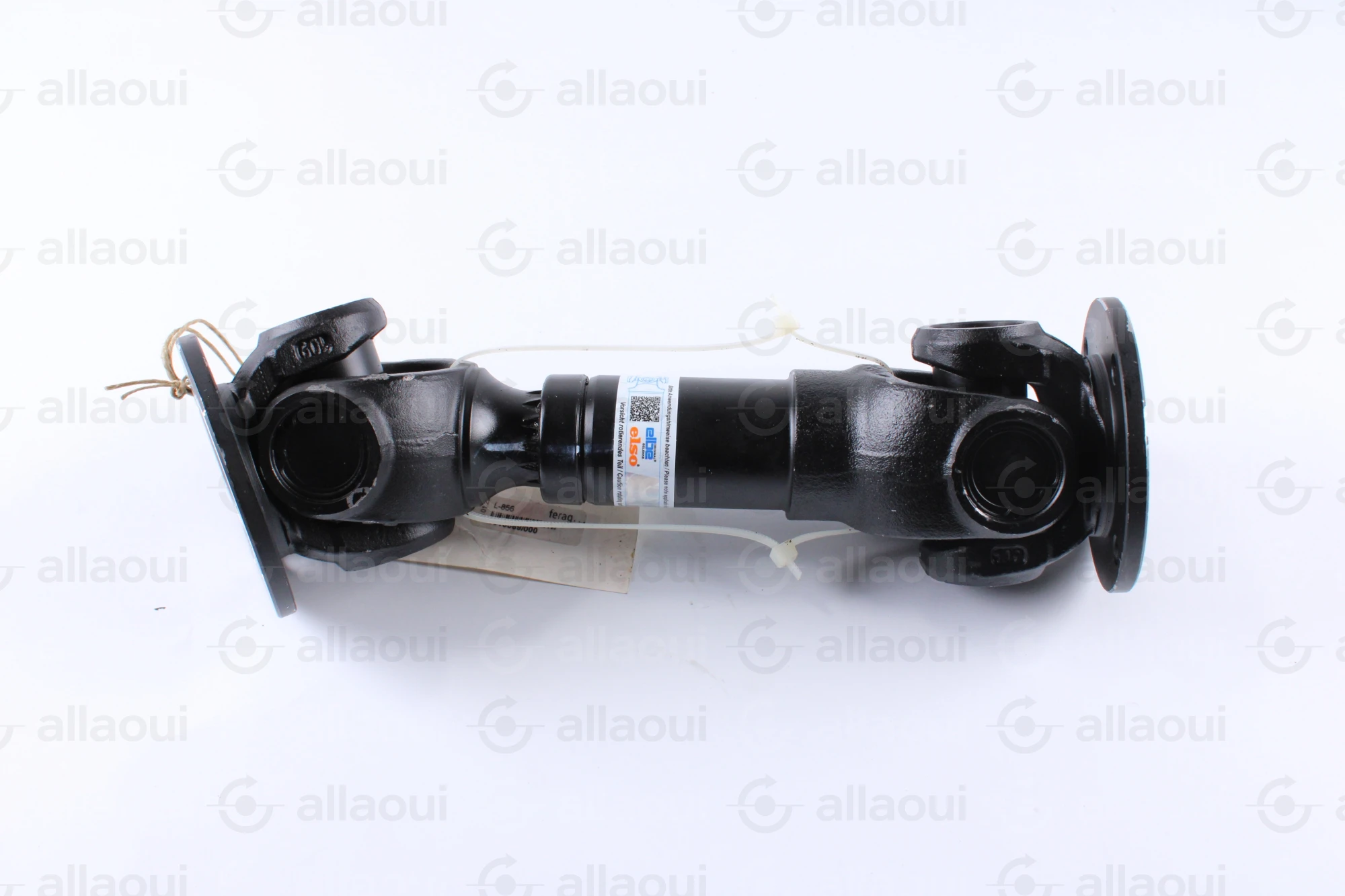 Elbe Elso Drive Shaft VB19