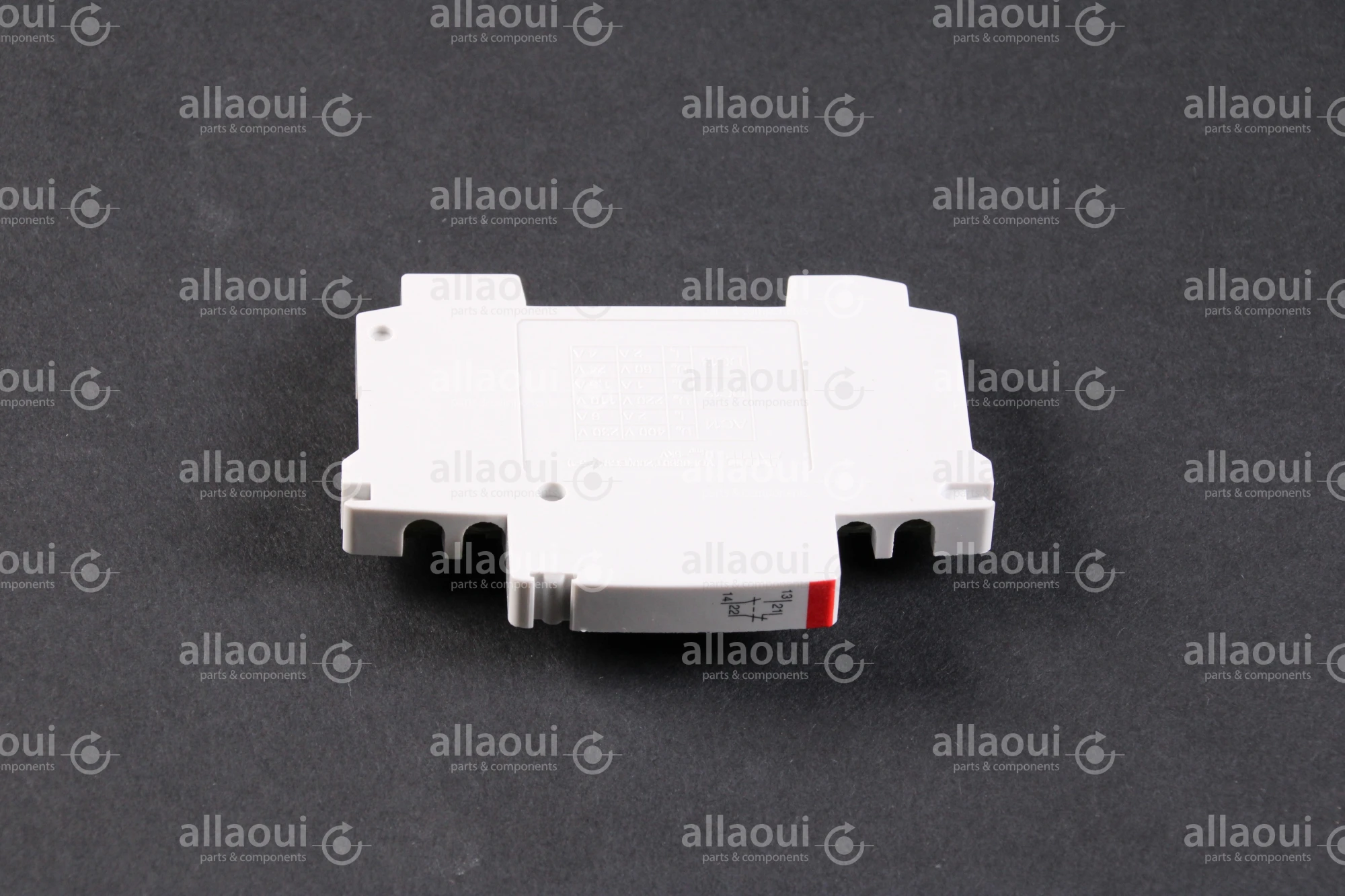 ABB Auxiliary switch 4012233615001