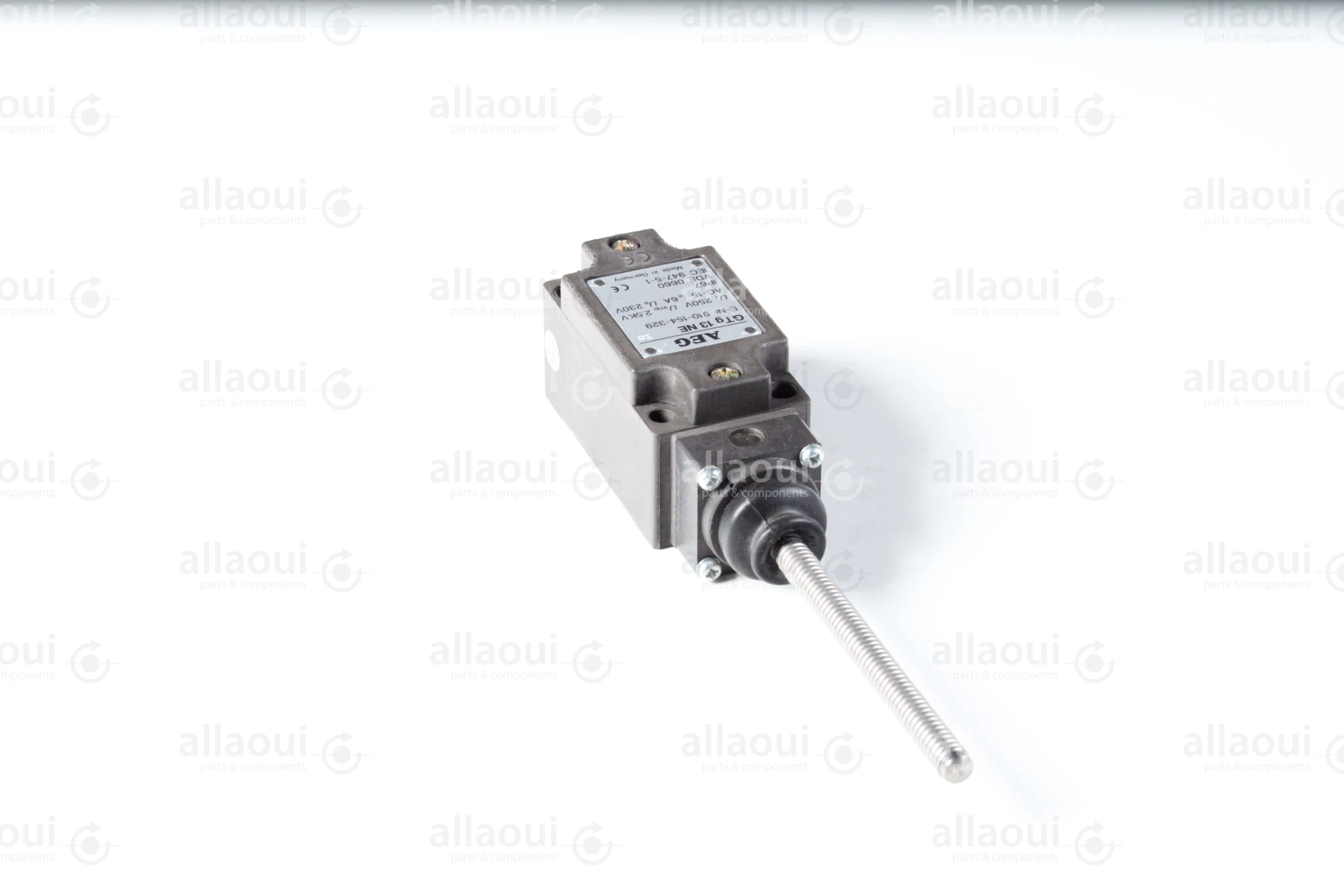 AEG LImit switch 910-154-329-00