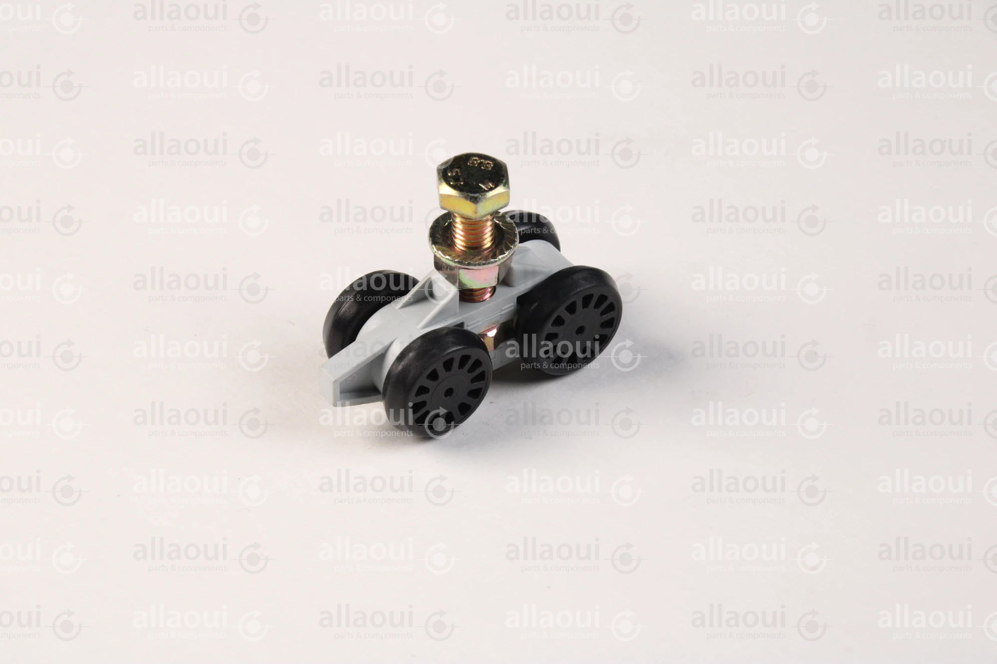 Müller Martini Trolley 0448.1280.4