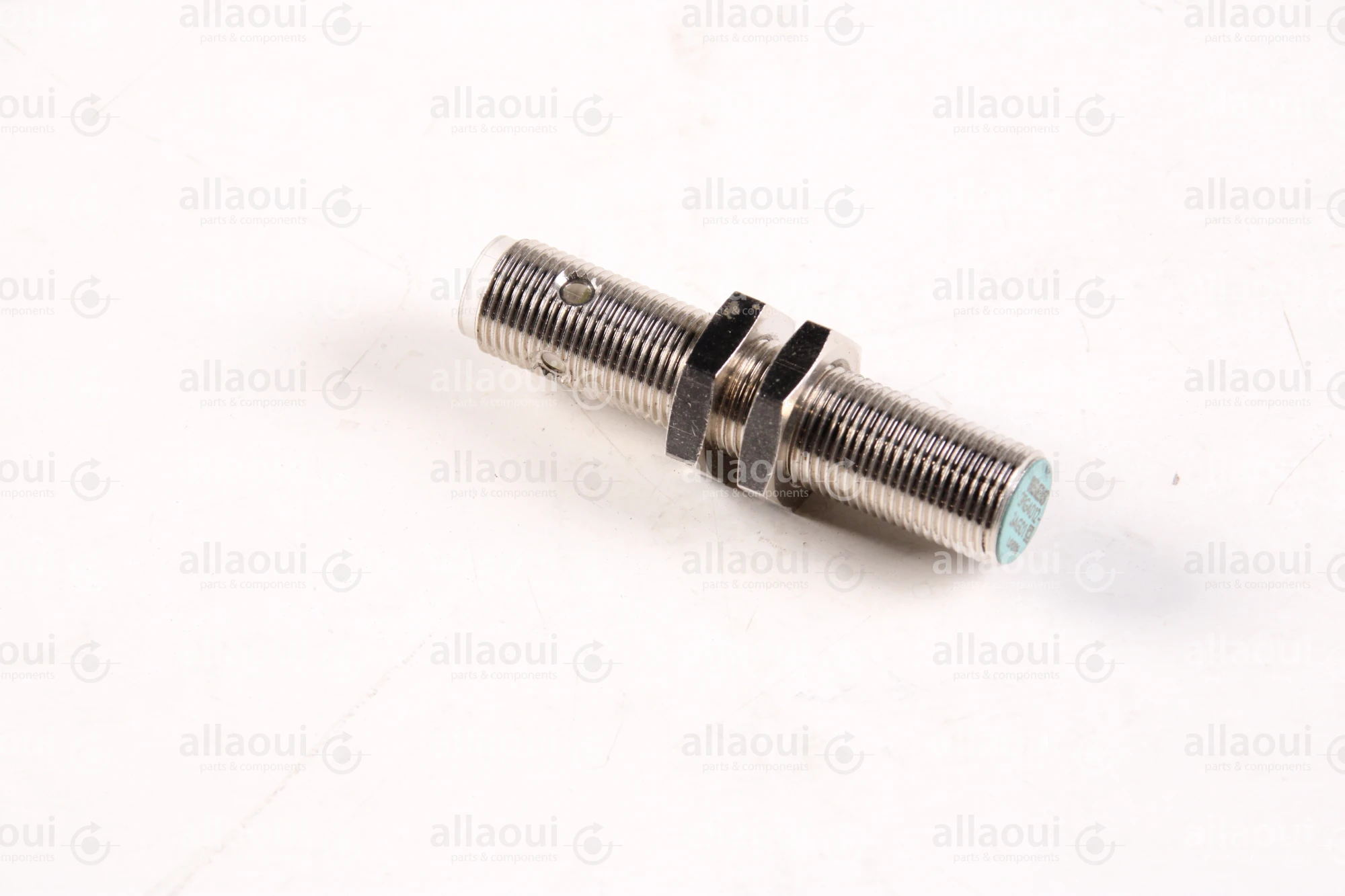 PEPPERL+FUCHS Inductive Sensor 3RG4012-3AG01