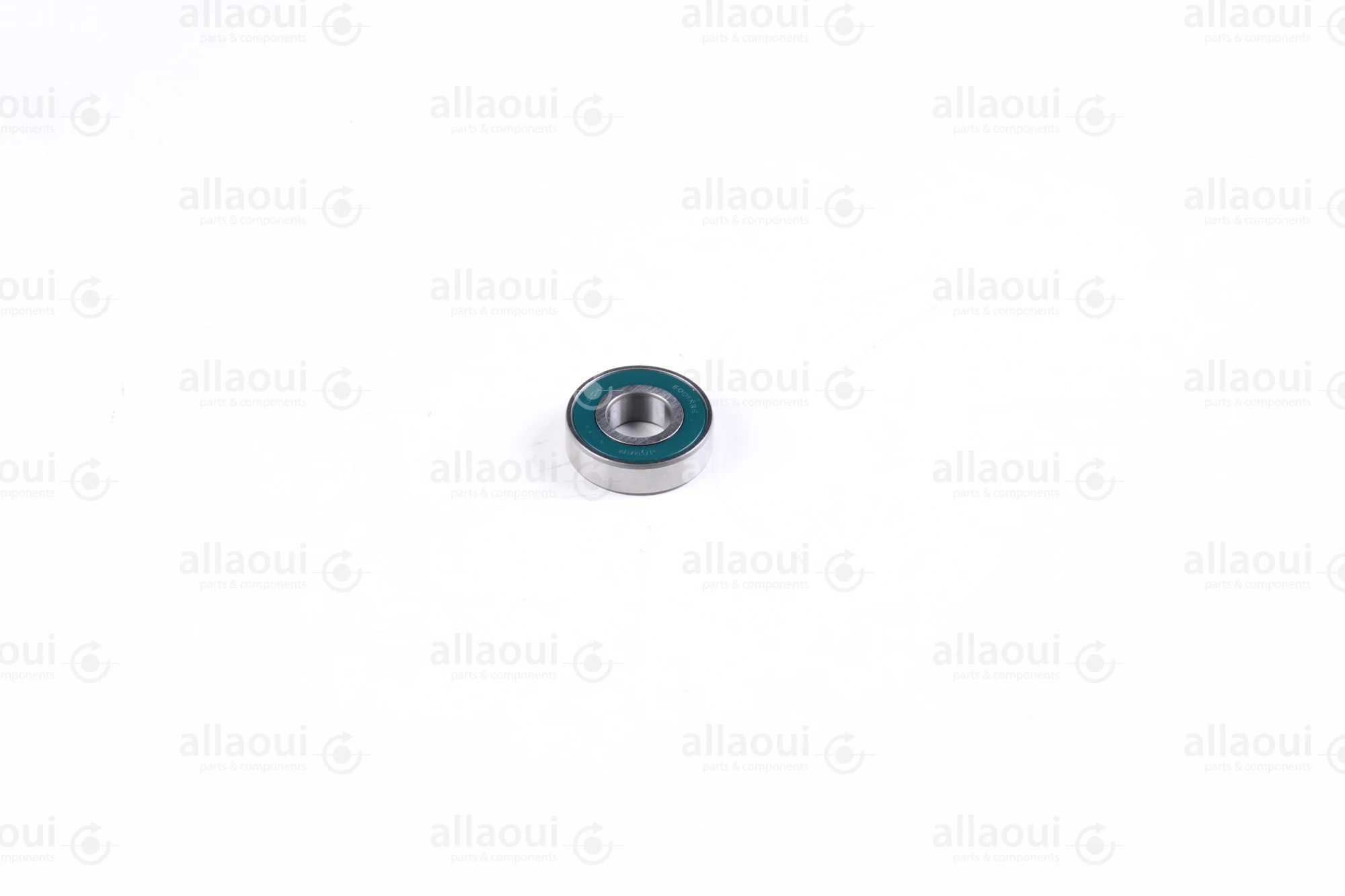 SKF Grooved Ball Bearing 6001 V ZZ