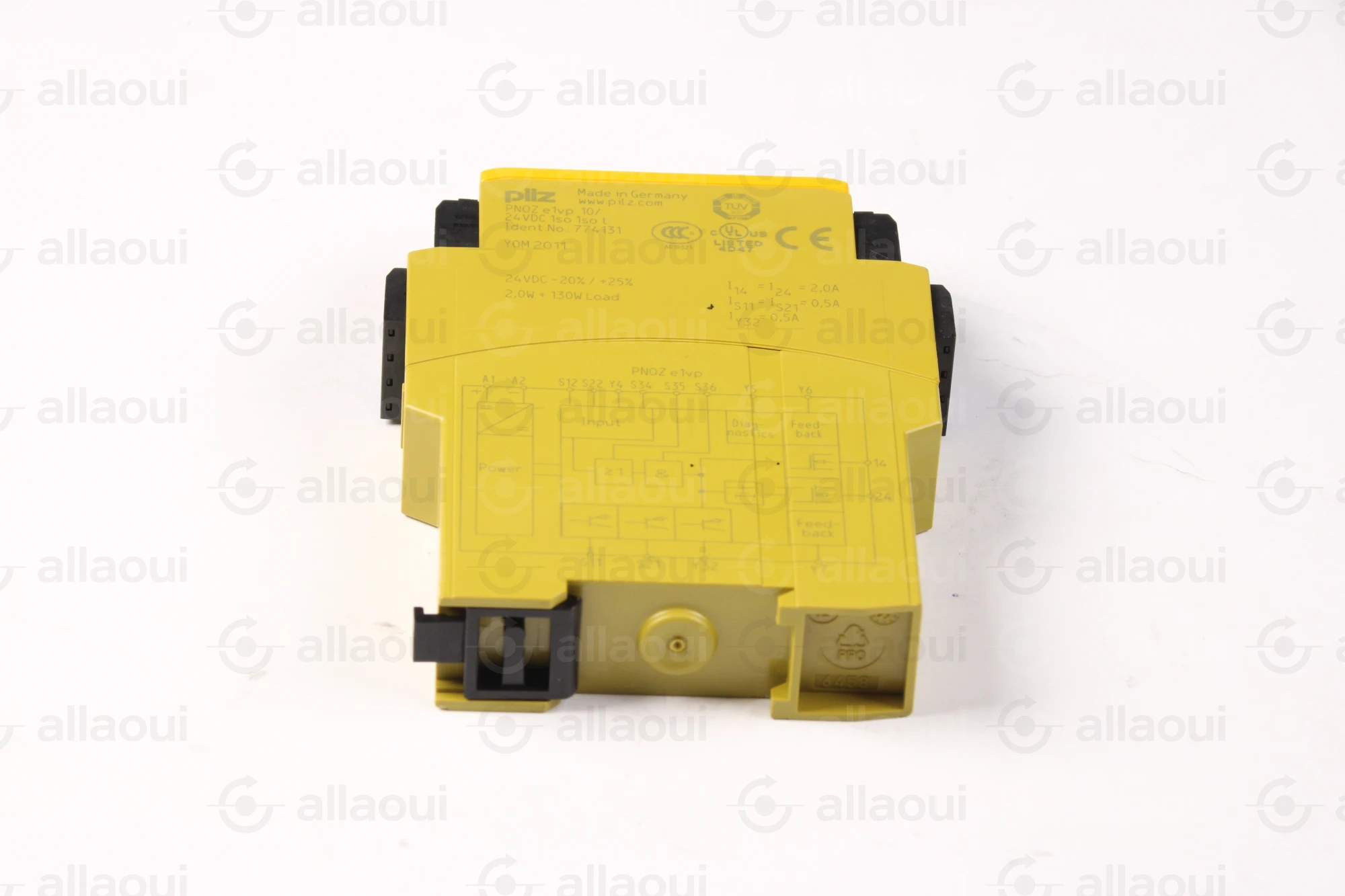 Pilz Safety Relay 774131