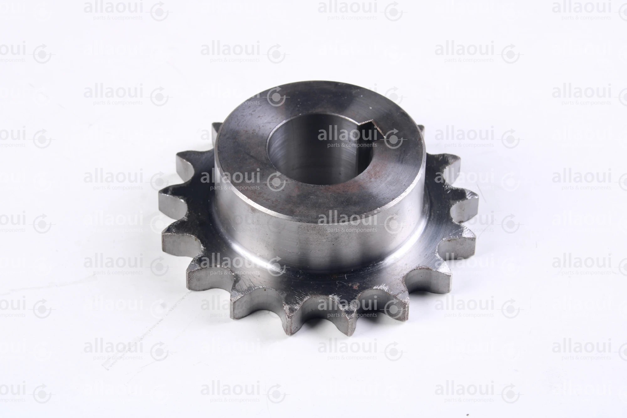 Müller Martini Chain Sprocket 5/8-Z17. Kettenrad 5/8-Z17 3001.2866.3