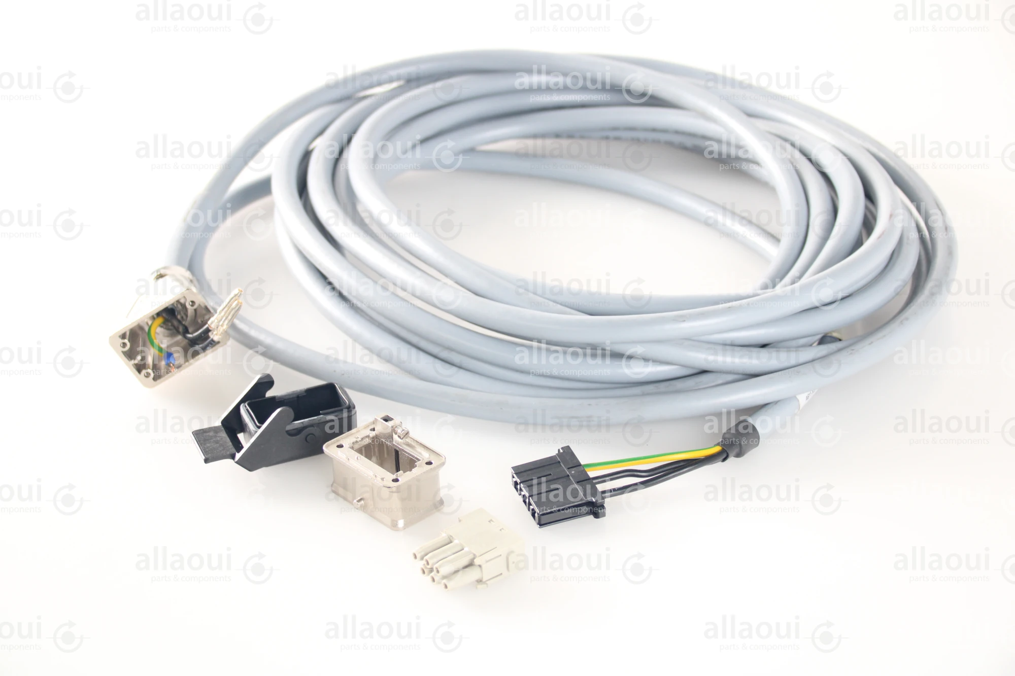 Heidelberg Connecting Line 370V F2.145.1250/01