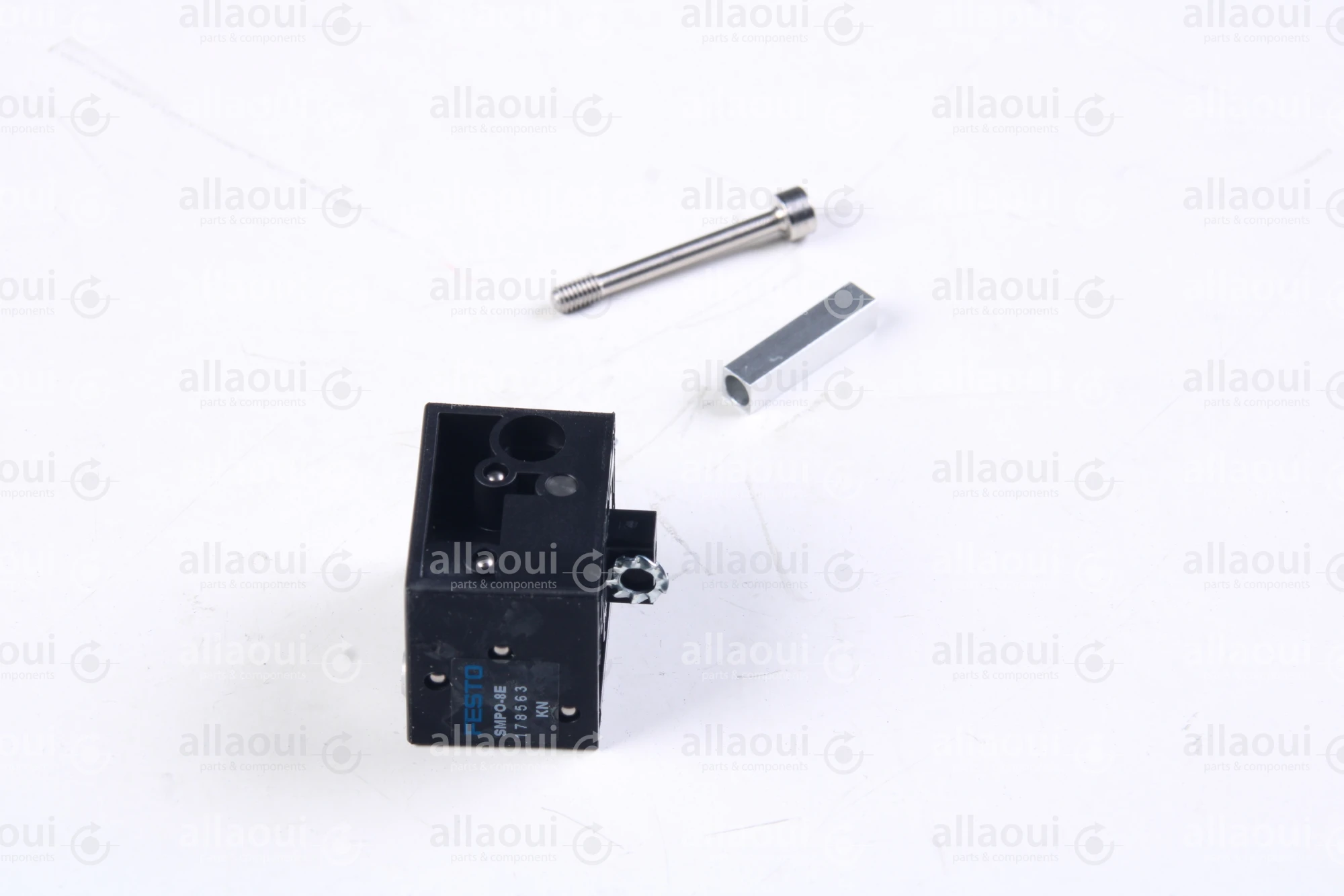 Festo Proximity switch SMPO-8E SMPO-8E