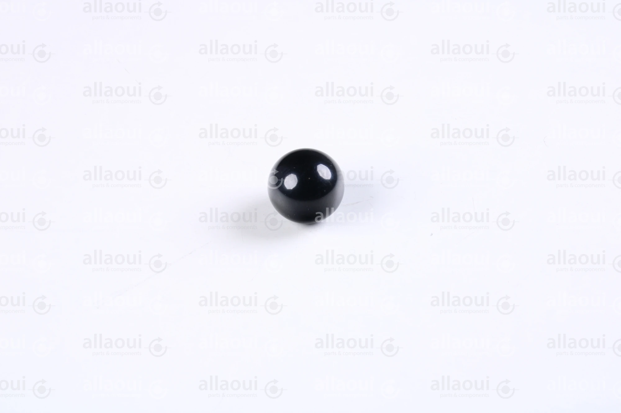Müller Martini Ball Knob 0037.0003