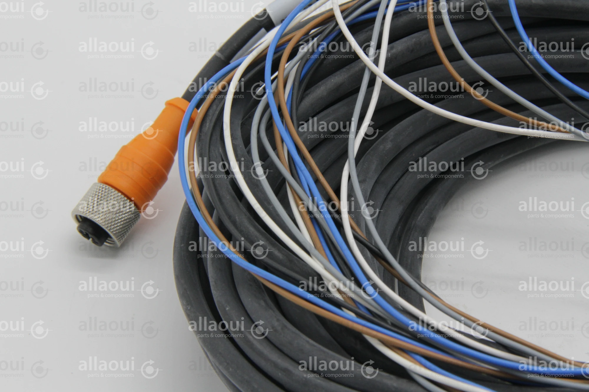 Heidelberg Connection Cable F2.145.14525/01