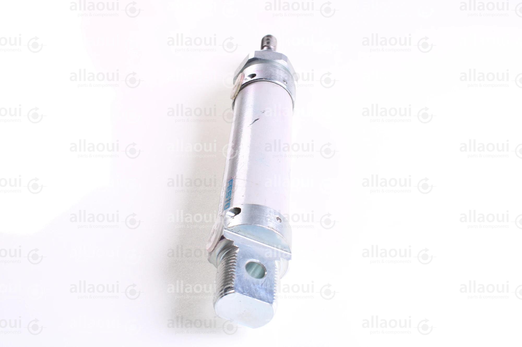 Festo Pneumatic Cylinder DGS-25-40-PPV-A