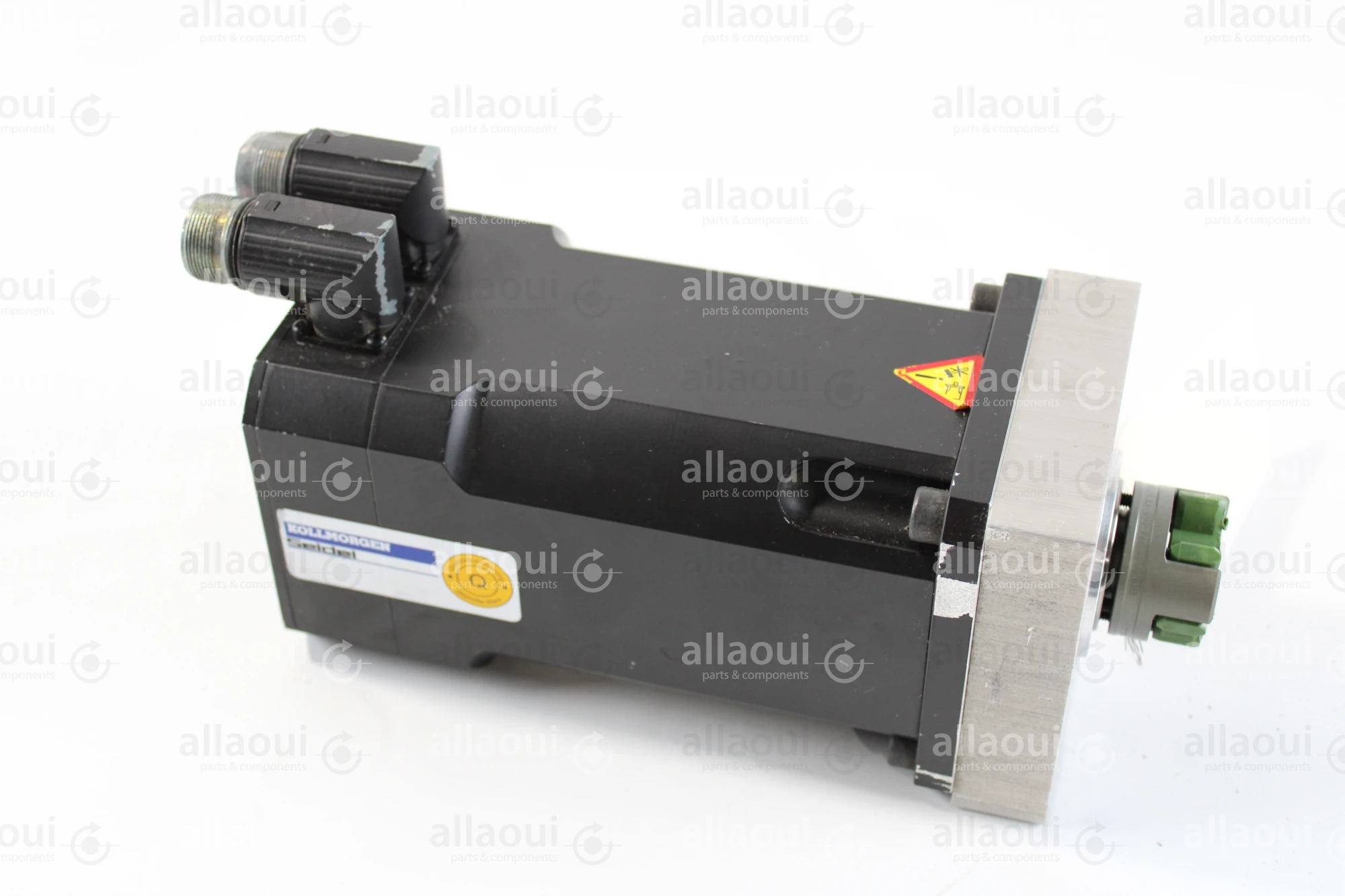 Kollmorgen Servomotor 6SM-57S-3.000