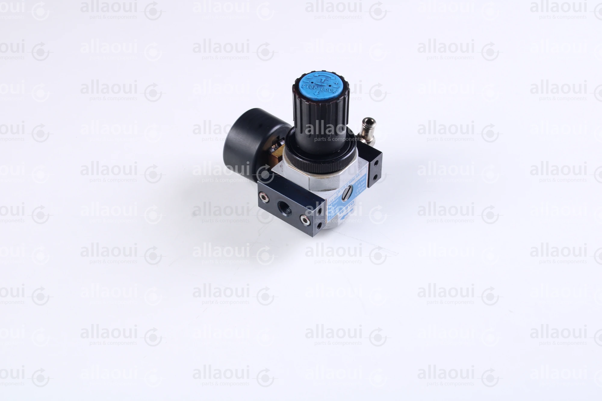 Festo Pressure Control Valve LR-1/8-D-MINI-SA